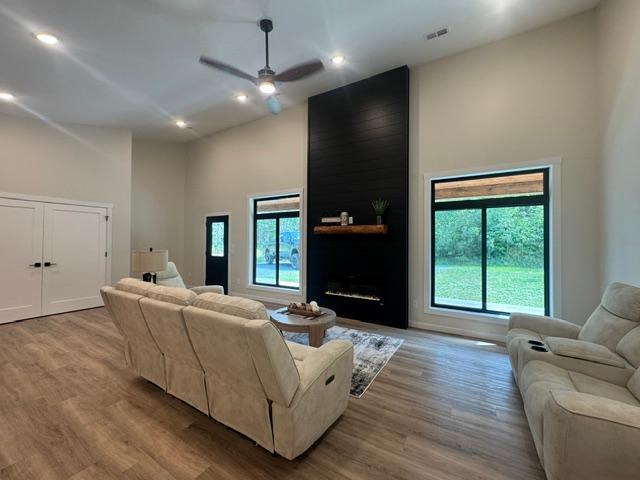 2026 single family home for sale at 12161 Nature Road NW in Bemidji, MN — 3 bed, 2 bath (photo 11 of 47)