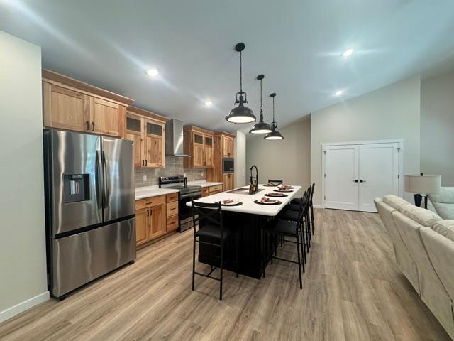 2026 single family home for sale at 12161 Nature Road NW in Bemidji, MN — 3 bed, 2 bath (photo 3 of 47)