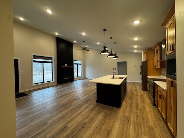 2026 single family home for sale at 12161 Nature Road NW in Bemidji, MN — 3 bed, 2 bath (photo 39 of 47)