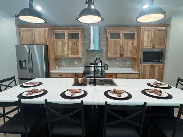 2026 single family home for sale at 12161 Nature Road NW in Bemidji, MN — 3 bed, 2 bath (photo 5 of 47)