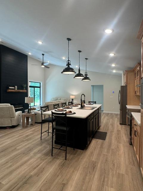 2026 single family home for sale at 12161 Nature Road NW in Bemidji, MN — 3 bed, 2 bath (photo 6 of 47)
