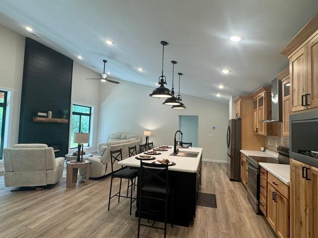 2026 single family home for sale at 12161 Nature Road NW in Bemidji, MN — 3 bed, 2 bath (photo 7 of 47)