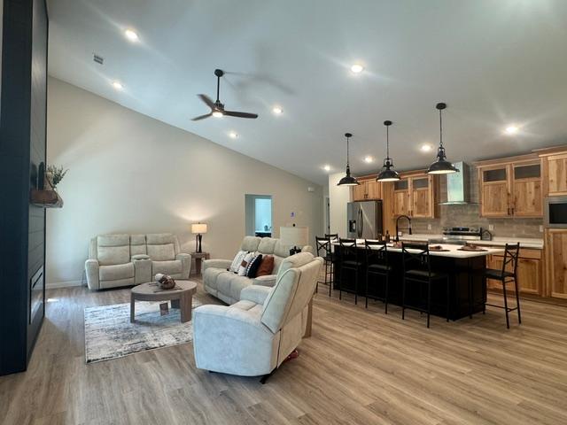 2026 single family home for sale at 12161 Nature Road NW in Bemidji, MN — 3 bed, 2 bath (photo 9 of 47)