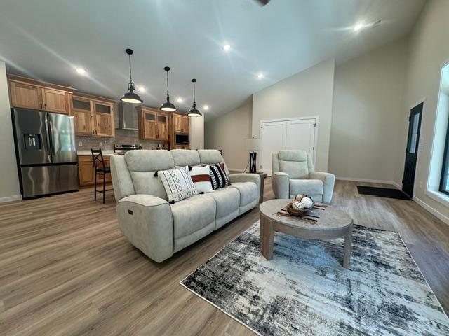 2026 single family home for sale at 12161 Nature Road NW in Bemidji, MN — 3 bed, 2 bath (photo 10 of 47)