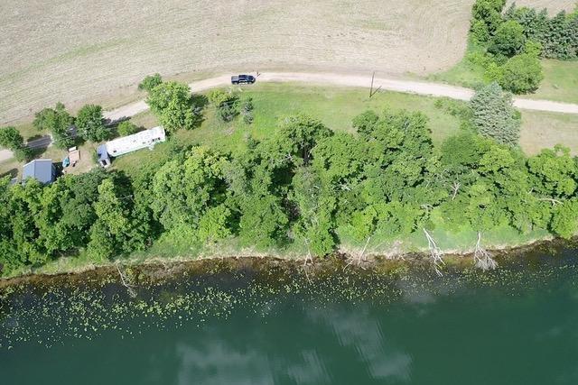 land for sale at 40740 Placid Drive in Dent, MN