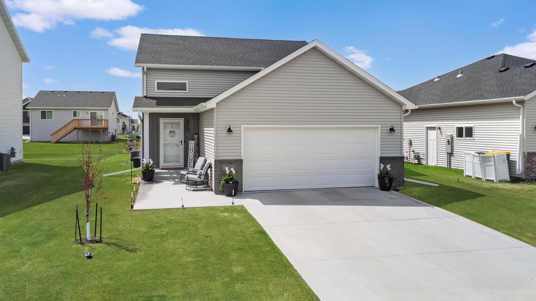 1151 Marlys Drive W, West Fargo, ND