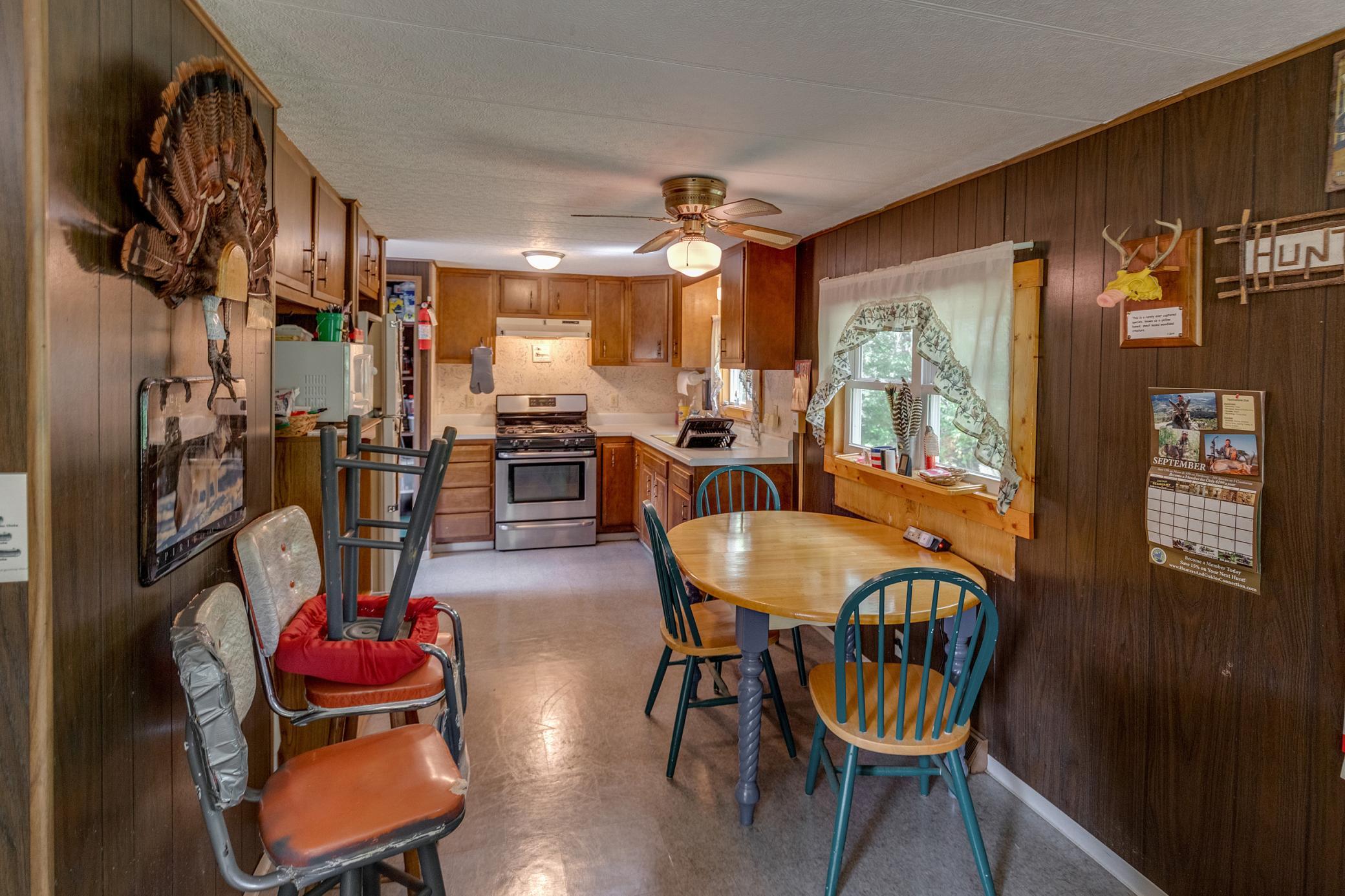 1970 single family home for sale at 22233 Wilderness Drive in Verndale, MN — 2 bed, 1 bath (photo 11 of 25)