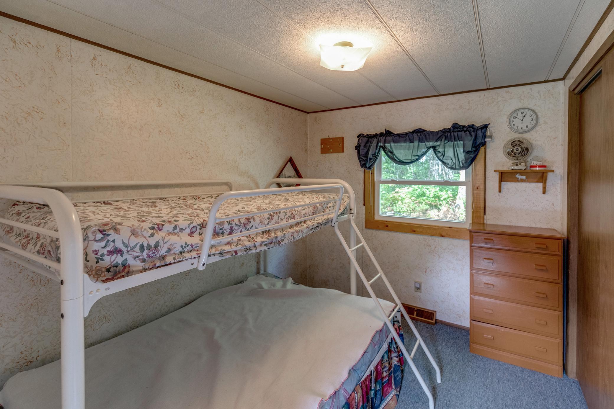 1970 single family home for sale at 22233 Wilderness Drive in Verndale, MN — 2 bed, 1 bath (photo 13 of 25)