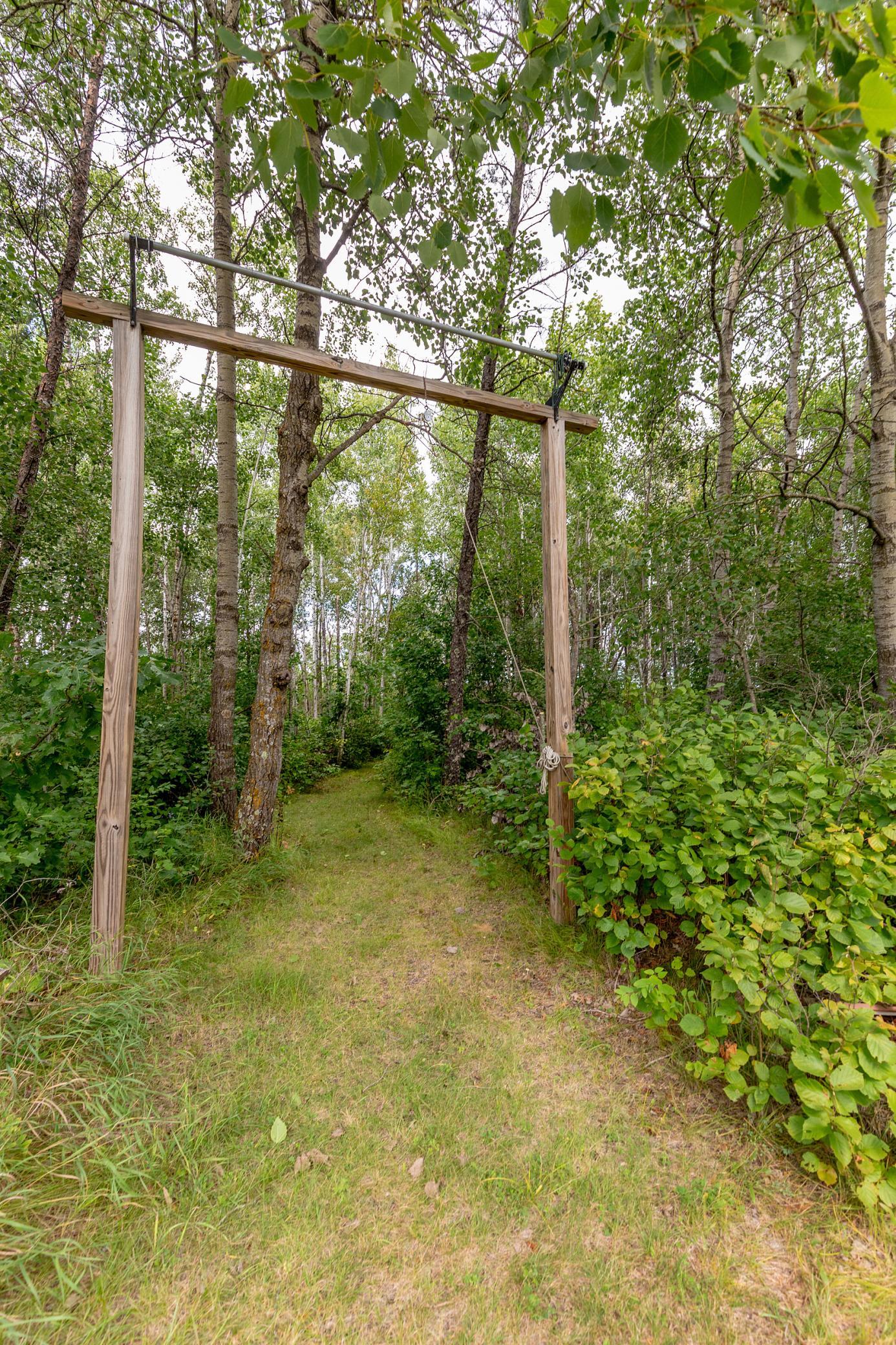 1970 single family home for sale at 22233 Wilderness Drive in Verndale, MN — 2 bed, 1 bath (photo 4 of 25)