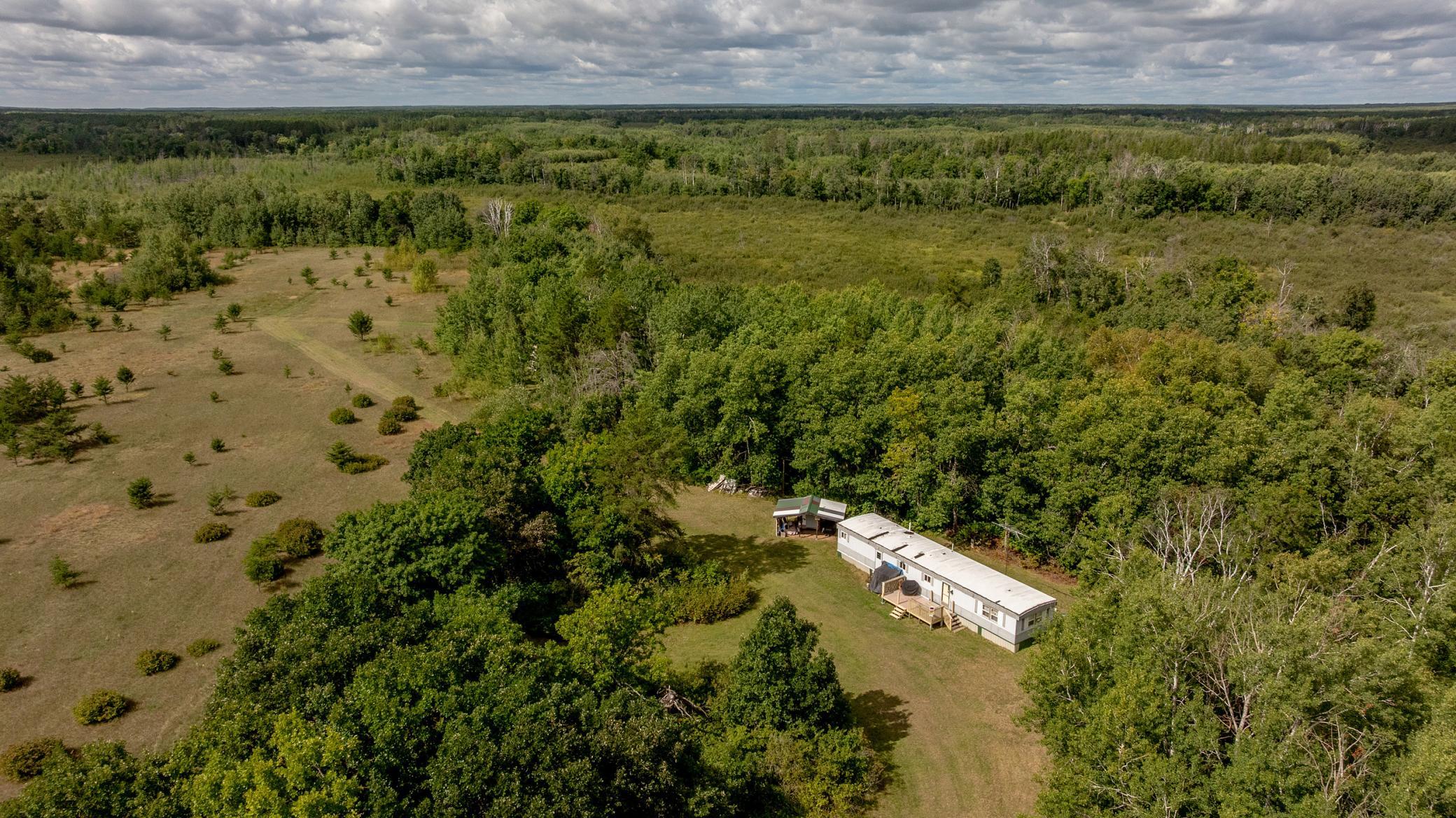 1970 single family home for sale at 22233 Wilderness Drive in Verndale, MN — 2 bed, 1 bath (photo 6 of 25)