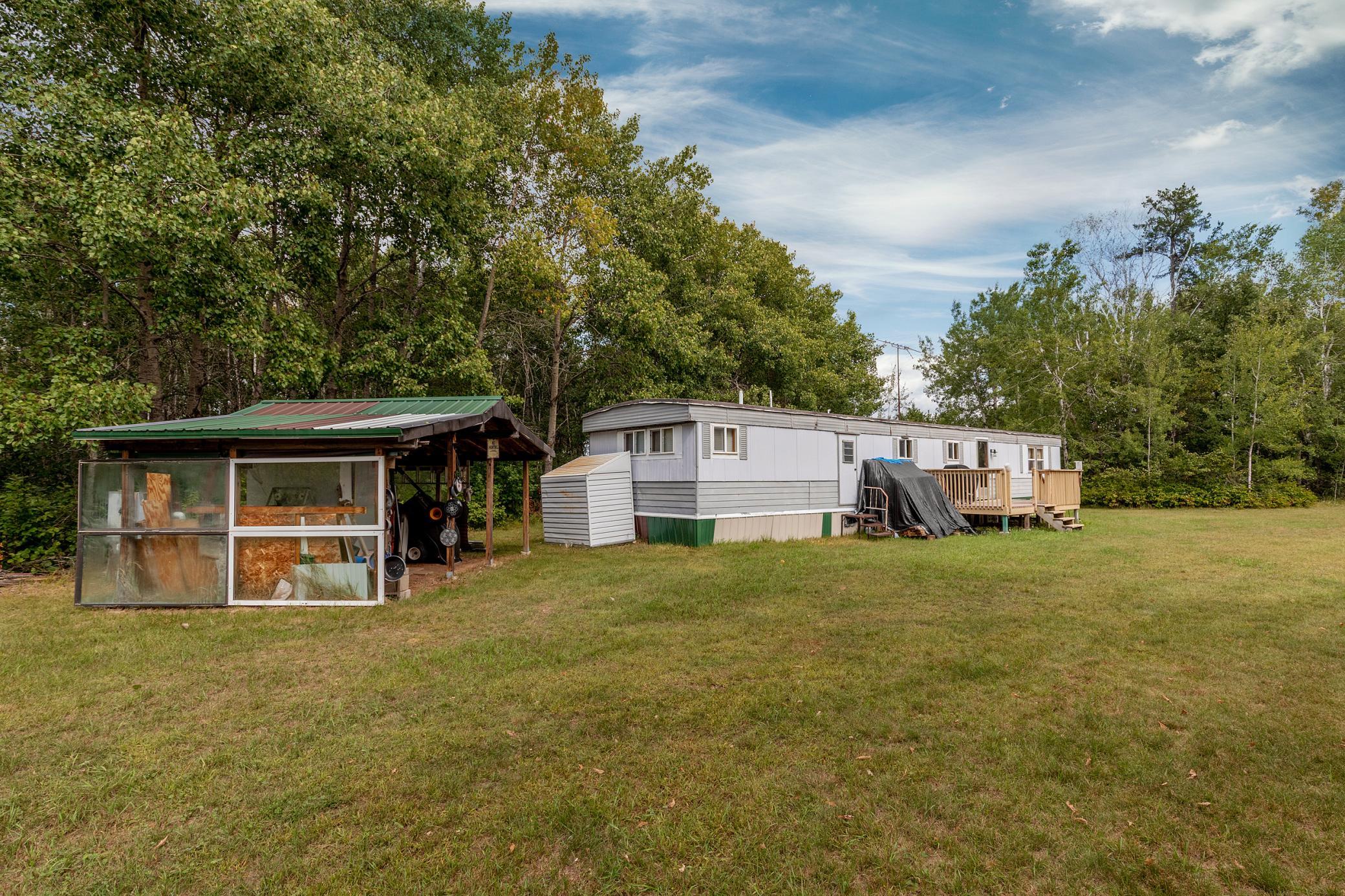 1970 single family home for sale at 22233 Wilderness Drive in Verndale, MN — 2 bed, 1 bath (photo 8 of 25)