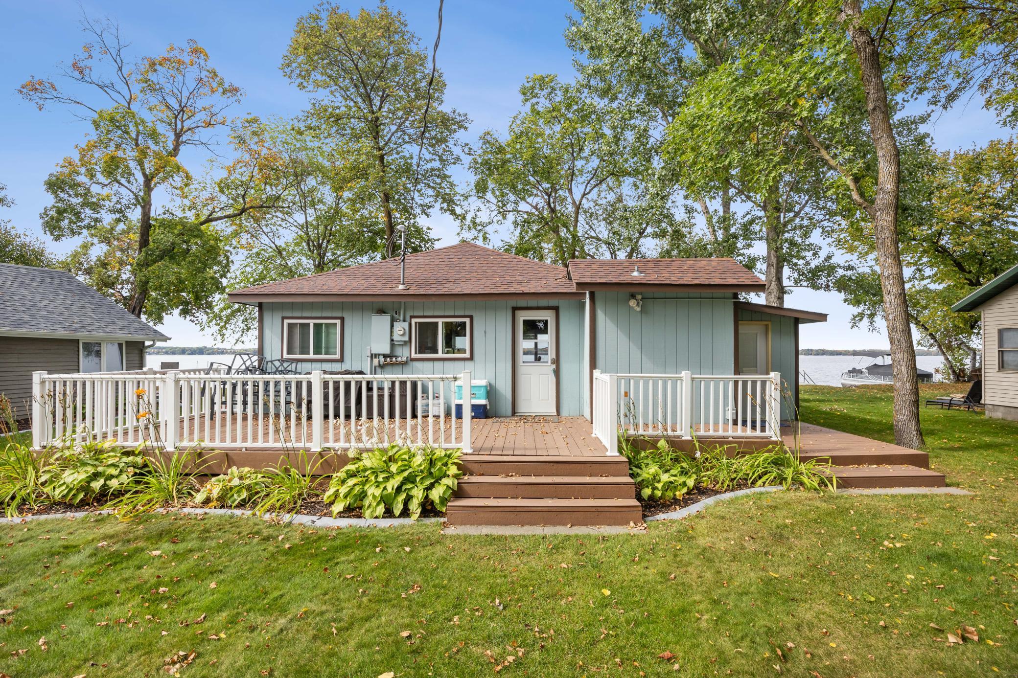 1924 single family home for sale at 13280 Fairhaven Lane in Detroit Lakes, MN — 2 bed, 2 bath