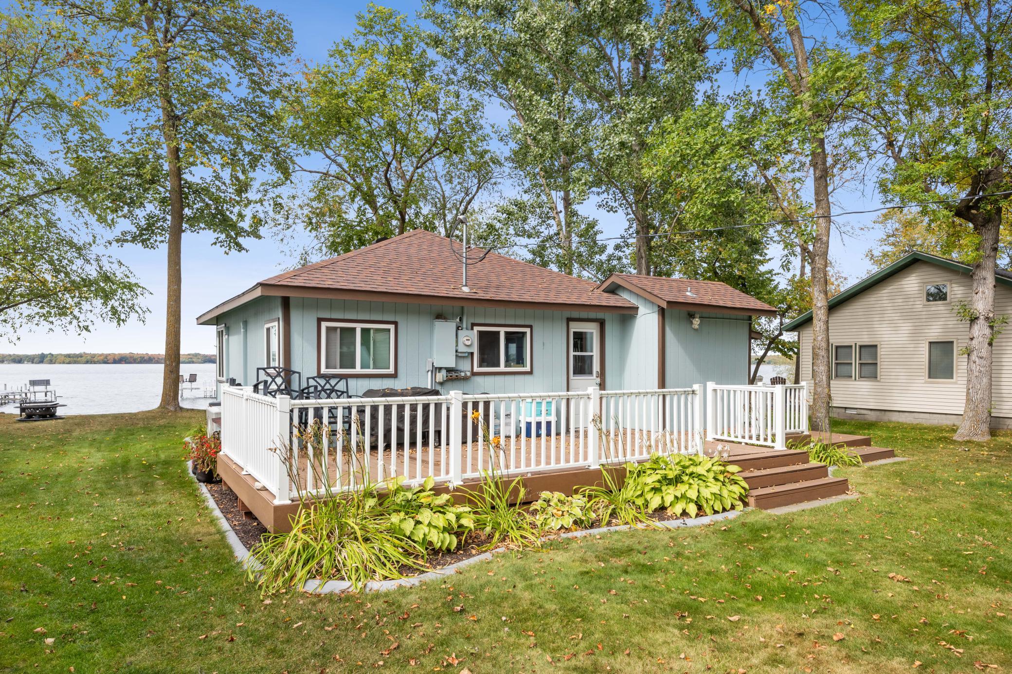 1924 single family home for sale at 13280 Fairhaven Lane in Detroit Lakes, MN — 2 bed, 2 bath (photo 15 of 23)