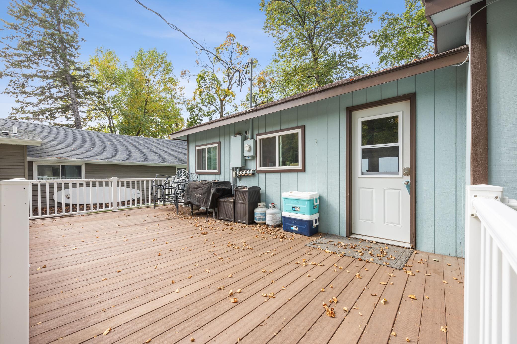 1924 single family home for sale at 13280 Fairhaven Lane in Detroit Lakes, MN — 2 bed, 2 bath (photo 16 of 23)