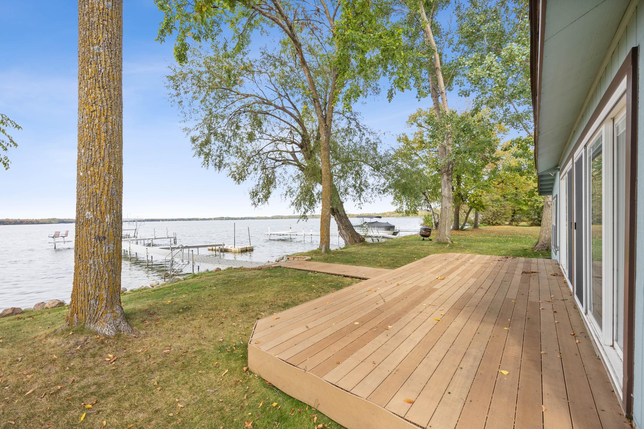 1924 single family home for sale at 13280 Fairhaven Lane in Detroit Lakes, MN — 2 bed, 2 bath (photo 17 of 23)