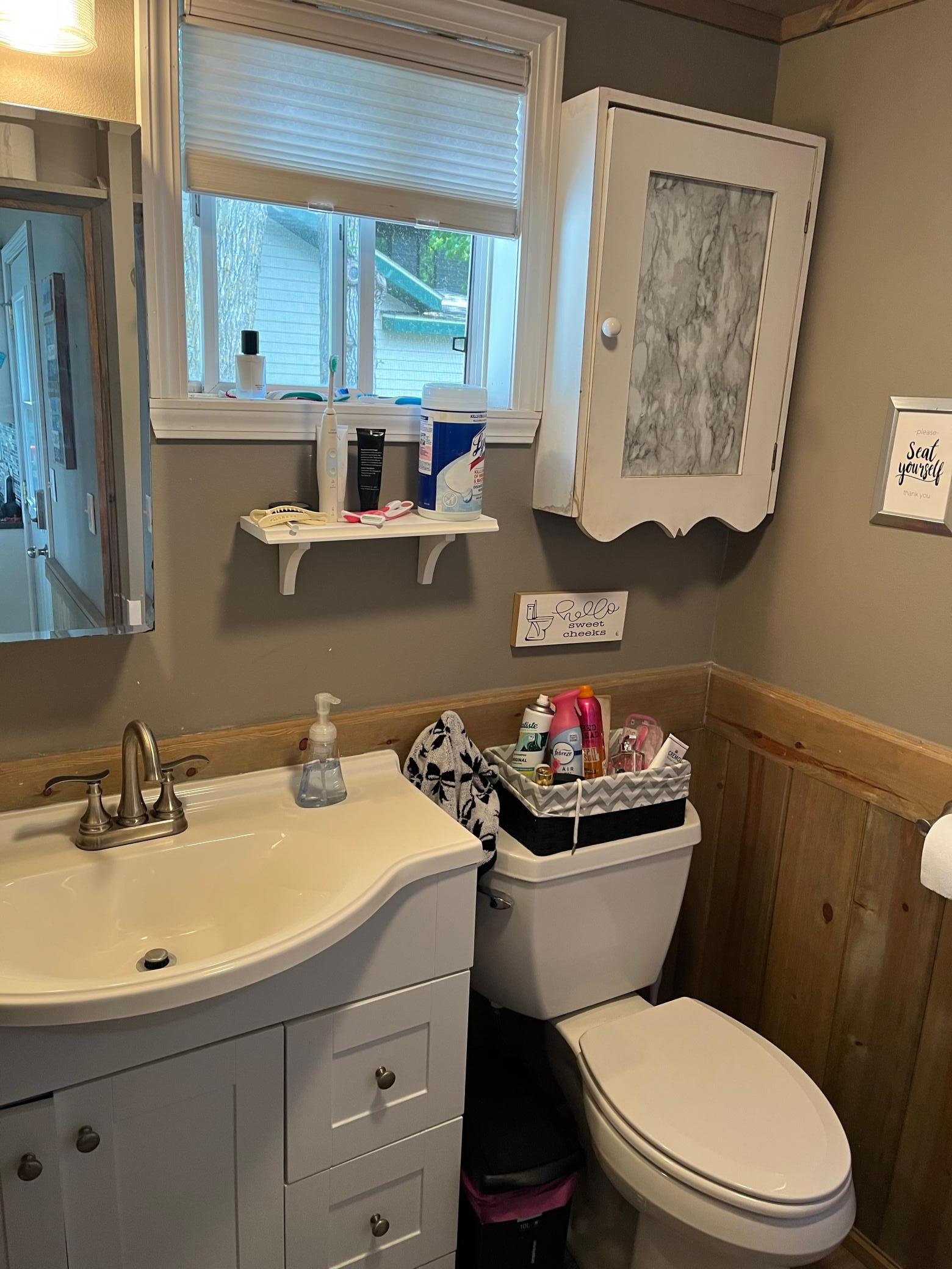 1924 single family home for sale at 13280 Fairhaven Lane in Detroit Lakes, MN — 2 bed, 2 bath (photo 20 of 23)
