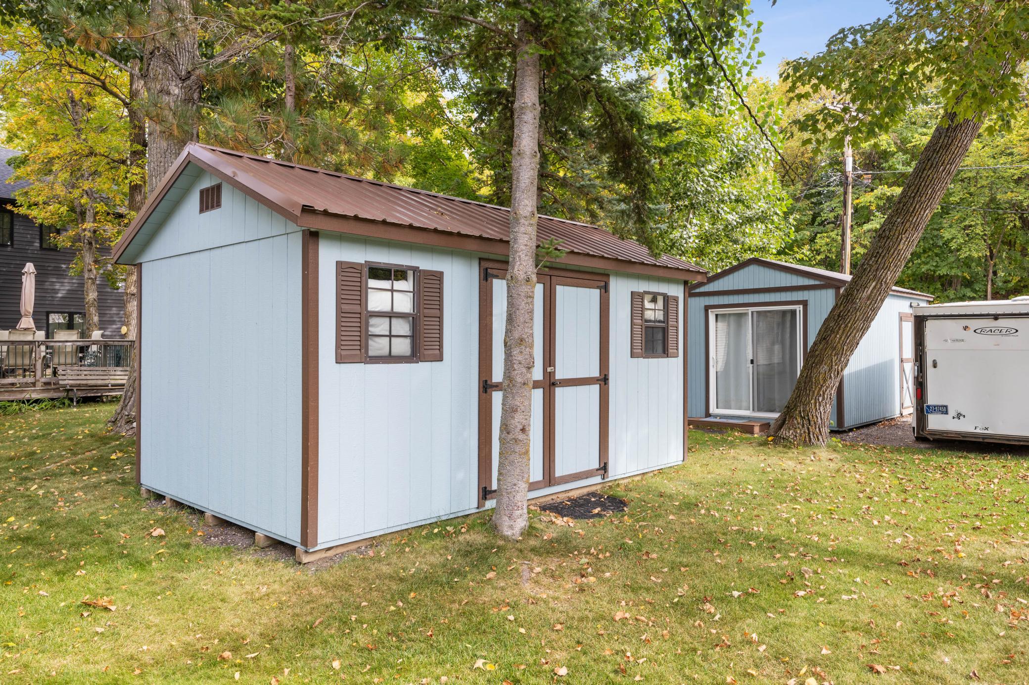 1924 single family home for sale at 13280 Fairhaven Lane in Detroit Lakes, MN — 2 bed, 2 bath (photo 5 of 23)