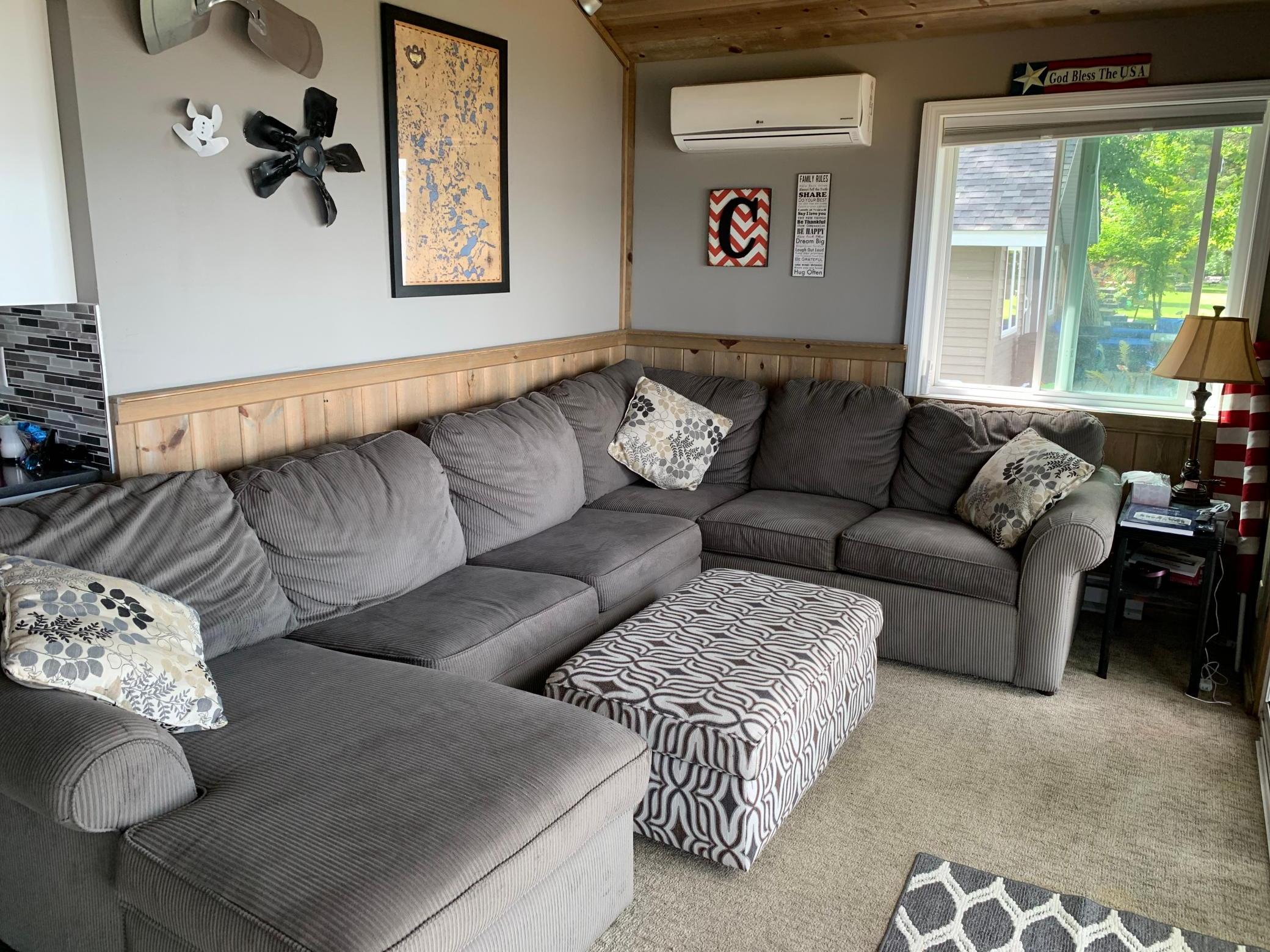 1924 single family home for sale at 13280 Fairhaven Lane in Detroit Lakes, MN — 2 bed, 2 bath (photo 7 of 23)