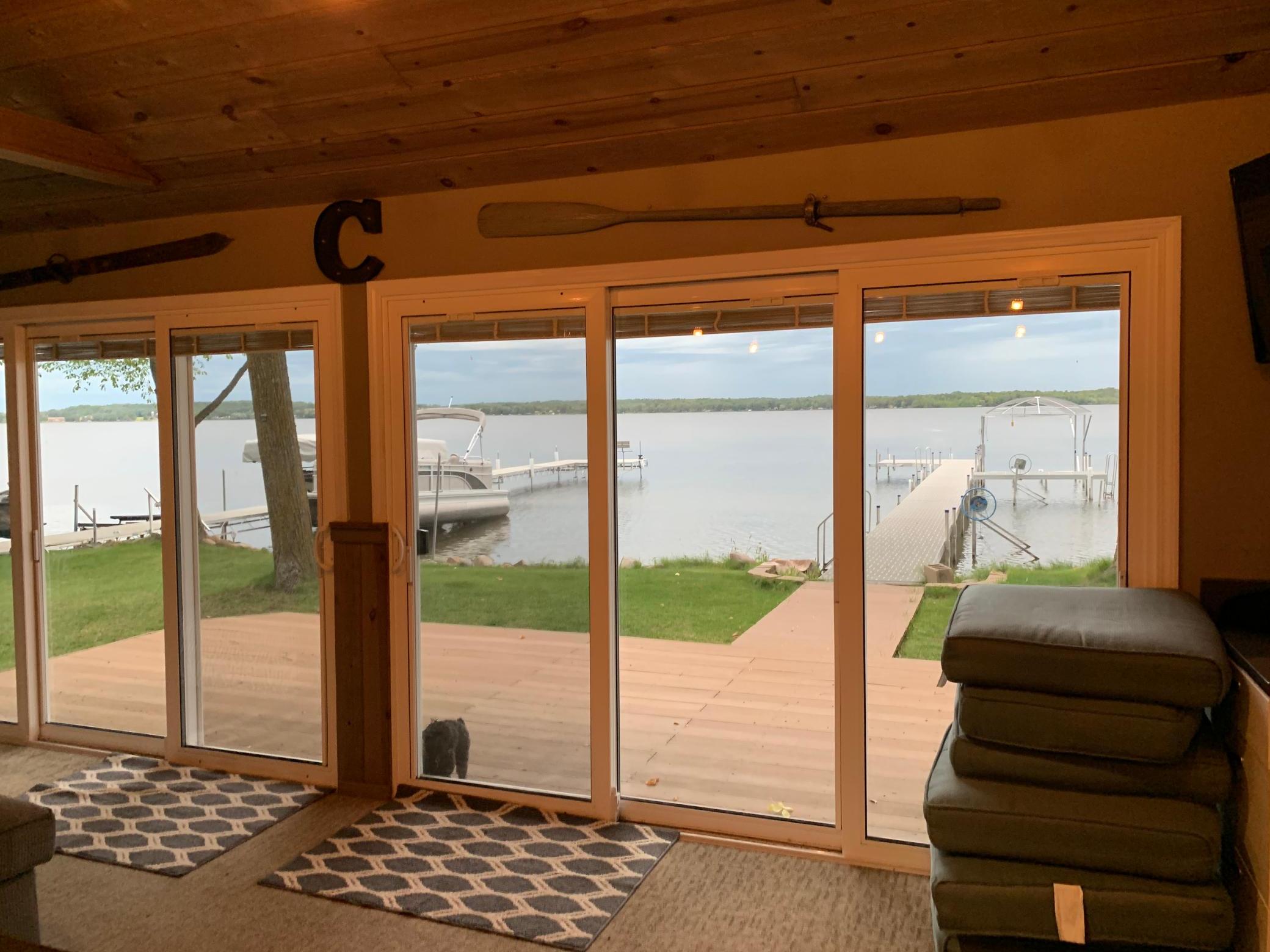 1924 single family home for sale at 13280 Fairhaven Lane in Detroit Lakes, MN — 2 bed, 2 bath (photo 8 of 23)