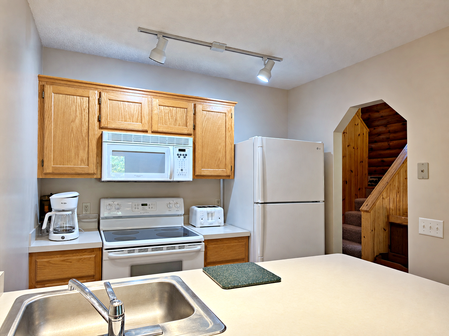 2005 single family home for sale at 25371 Hirsch Drive in Nevis, MN — 3 bed, 2 bath (photo 11 of 47)