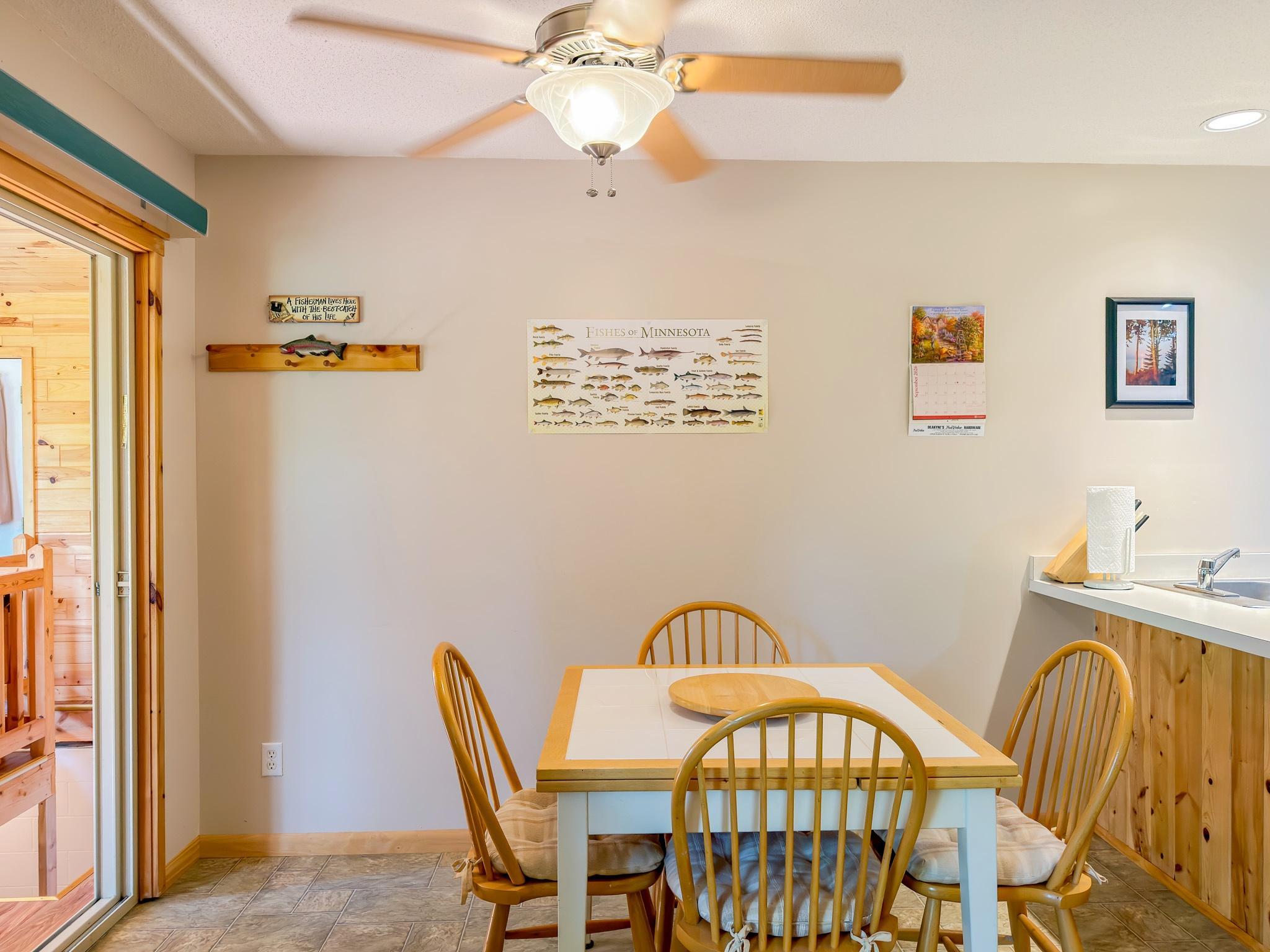 2005 single family home for sale at 25371 Hirsch Drive in Nevis, MN — 3 bed, 2 bath (photo 12 of 47)