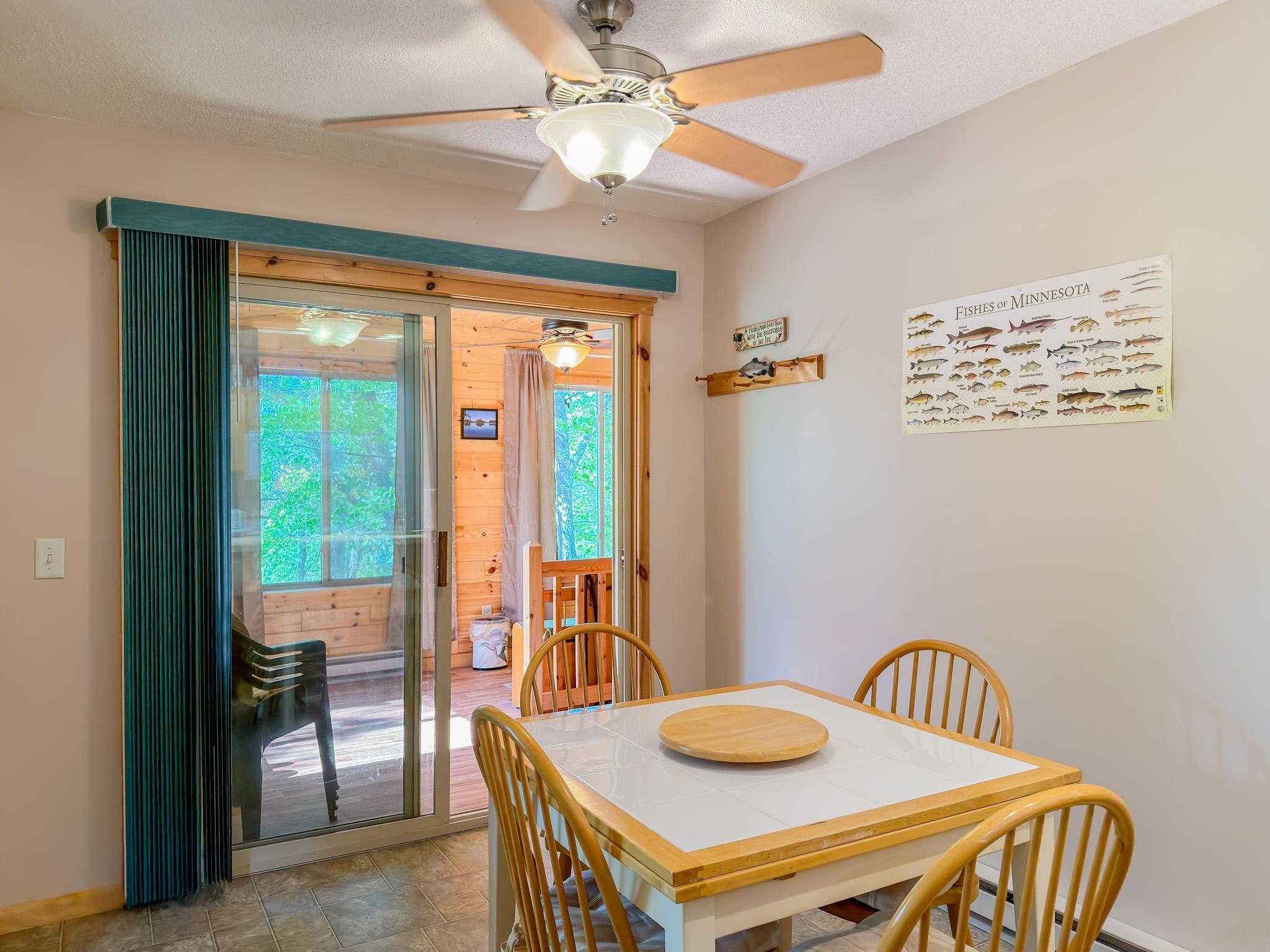 2005 single family home for sale at 25371 Hirsch Drive in Nevis, MN — 3 bed, 2 bath (photo 13 of 47)