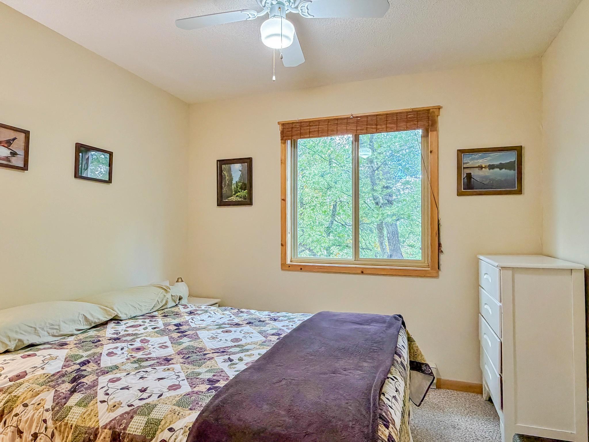 2005 single family home for sale at 25371 Hirsch Drive in Nevis, MN — 3 bed, 2 bath (photo 18 of 47)