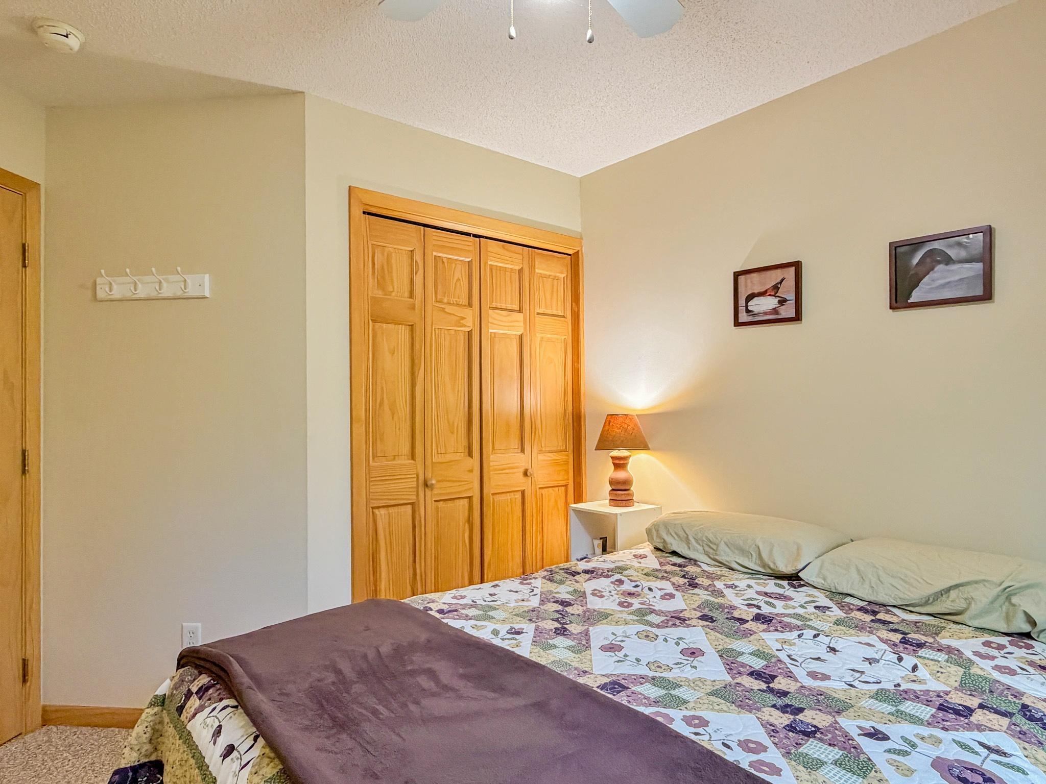 2005 single family home for sale at 25371 Hirsch Drive in Nevis, MN — 3 bed, 2 bath (photo 19 of 47)