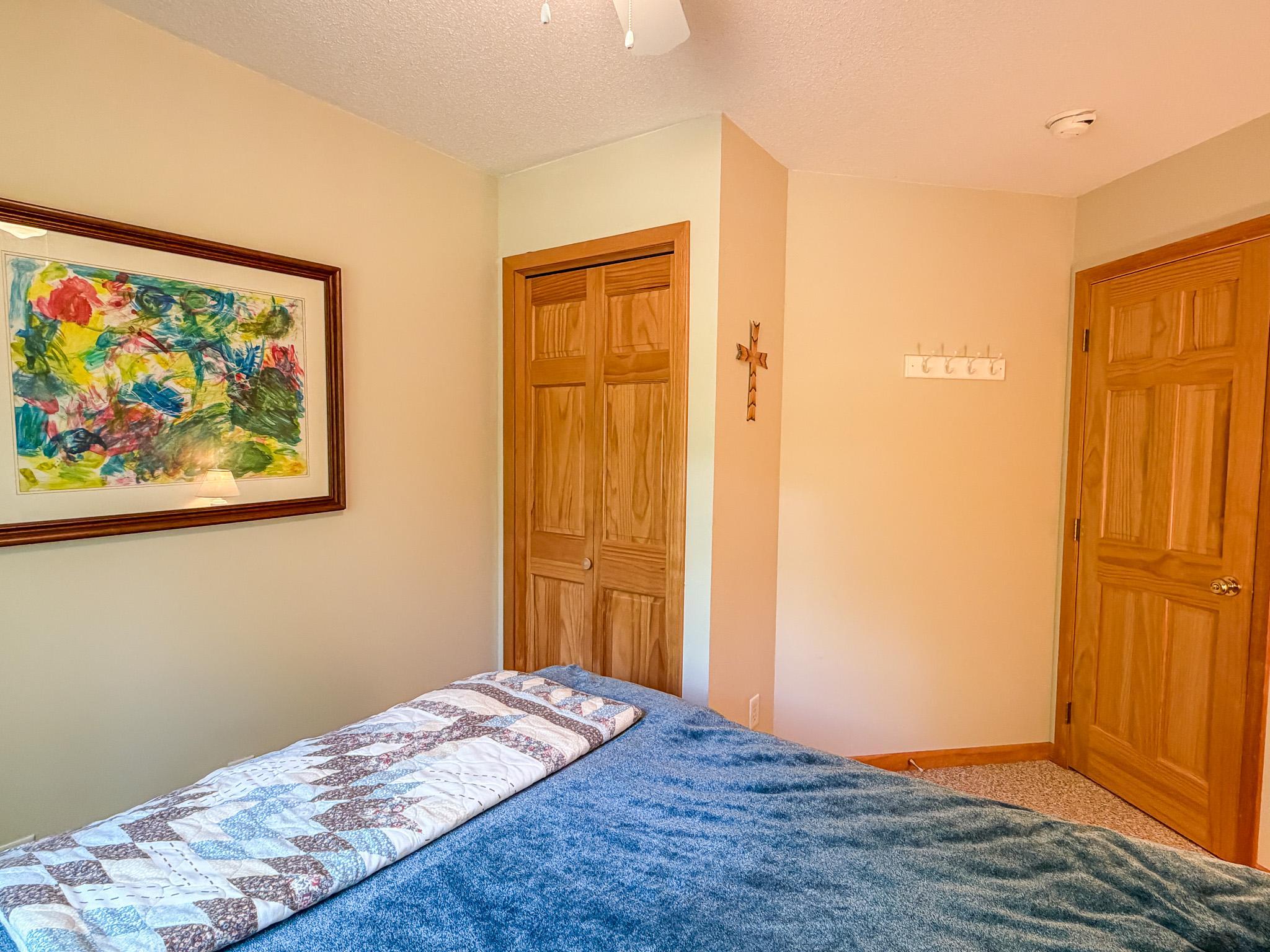 2005 single family home for sale at 25371 Hirsch Drive in Nevis, MN — 3 bed, 2 bath (photo 21 of 47)
