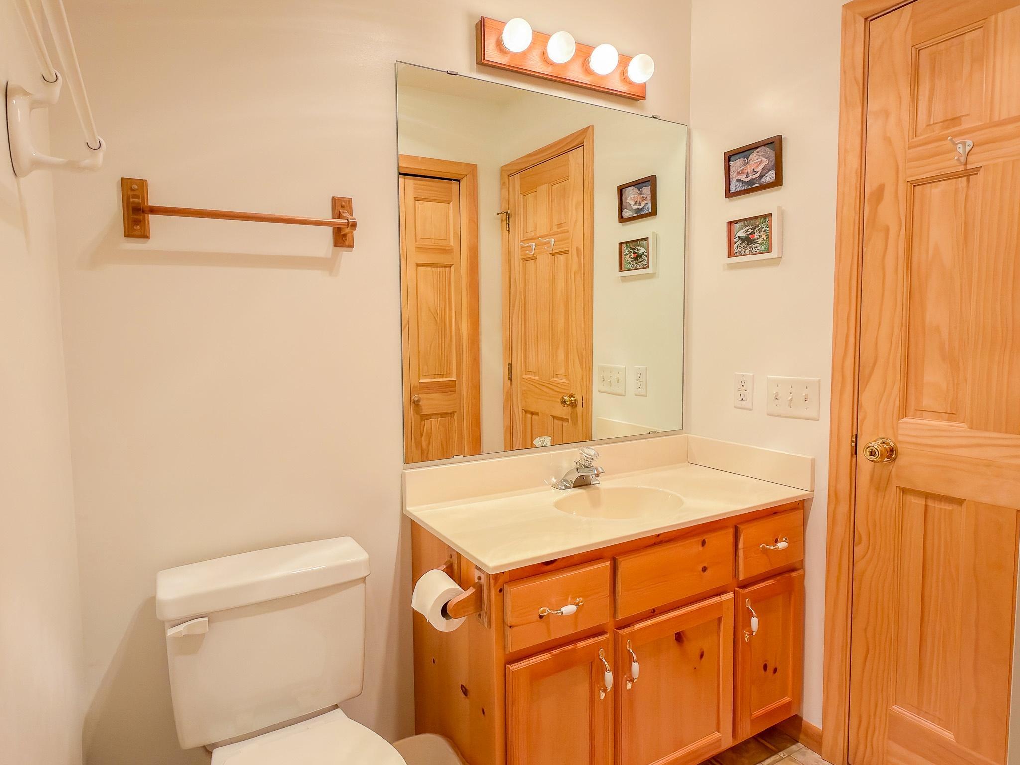 2005 single family home for sale at 25371 Hirsch Drive in Nevis, MN — 3 bed, 2 bath (photo 25 of 47)