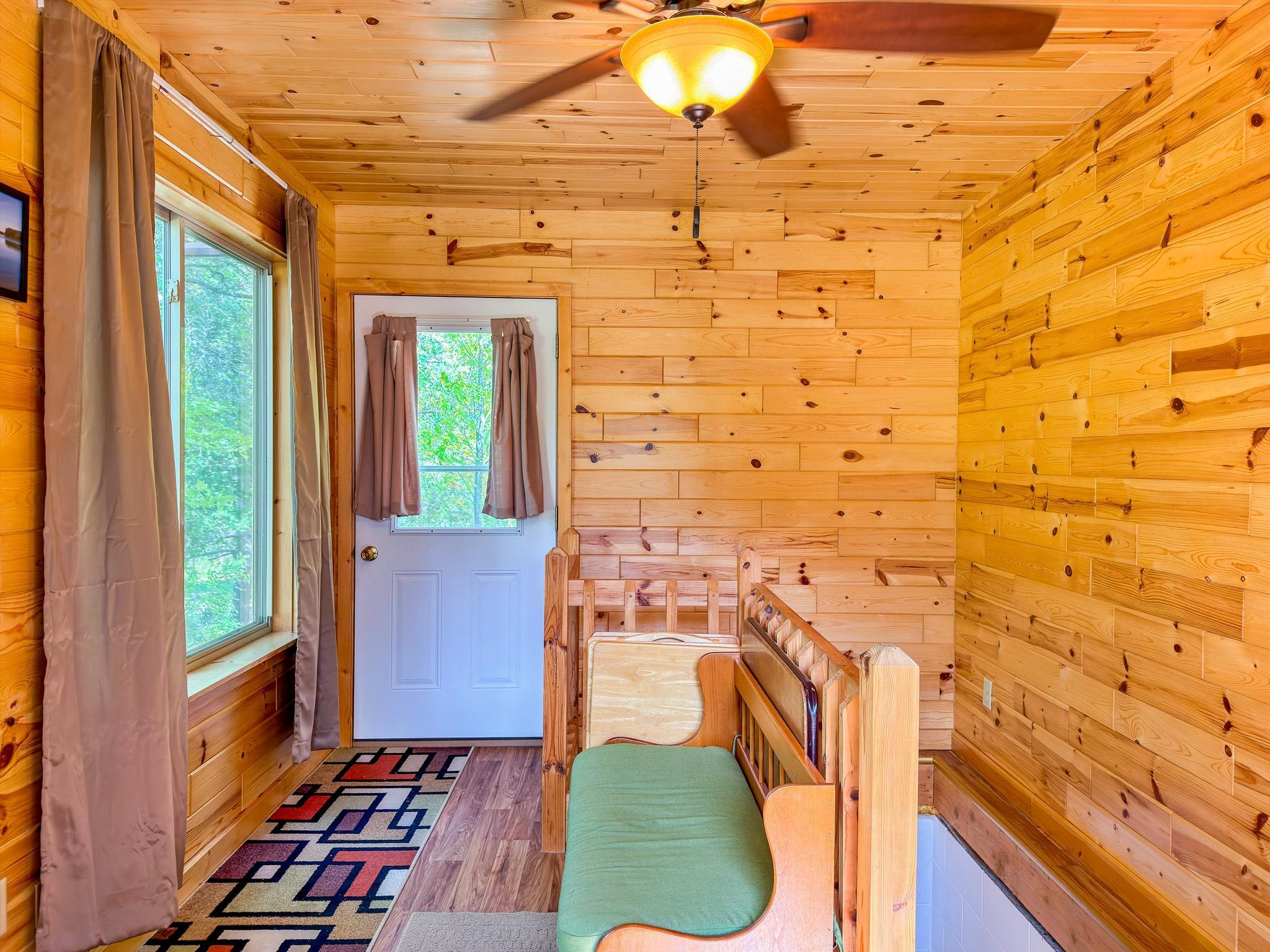 2005 single family home for sale at 25371 Hirsch Drive in Nevis, MN — 3 bed, 2 bath (photo 27 of 47)