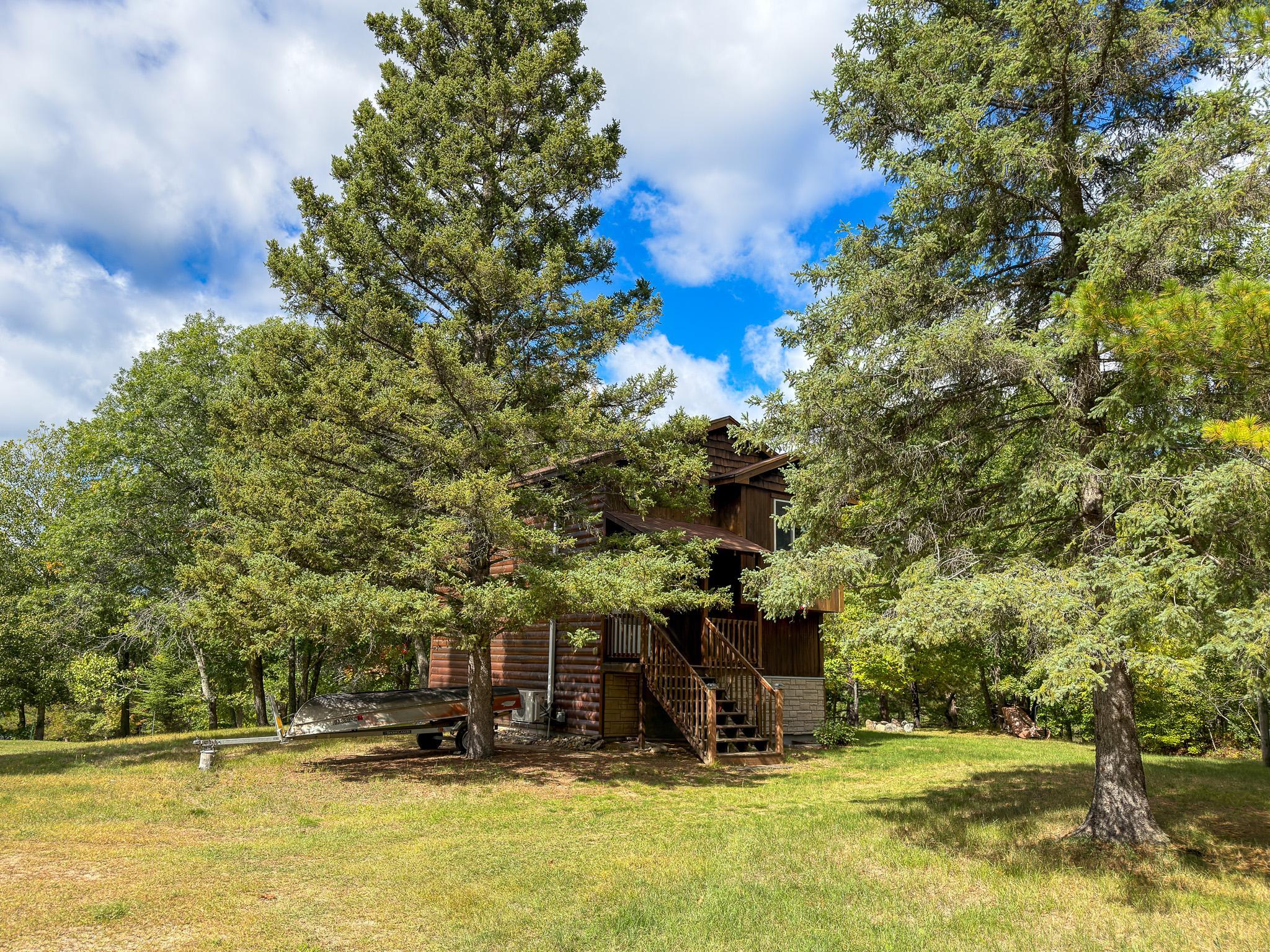 2005 single family home for sale at 25371 Hirsch Drive in Nevis, MN — 3 bed, 2 bath (photo 31 of 47)