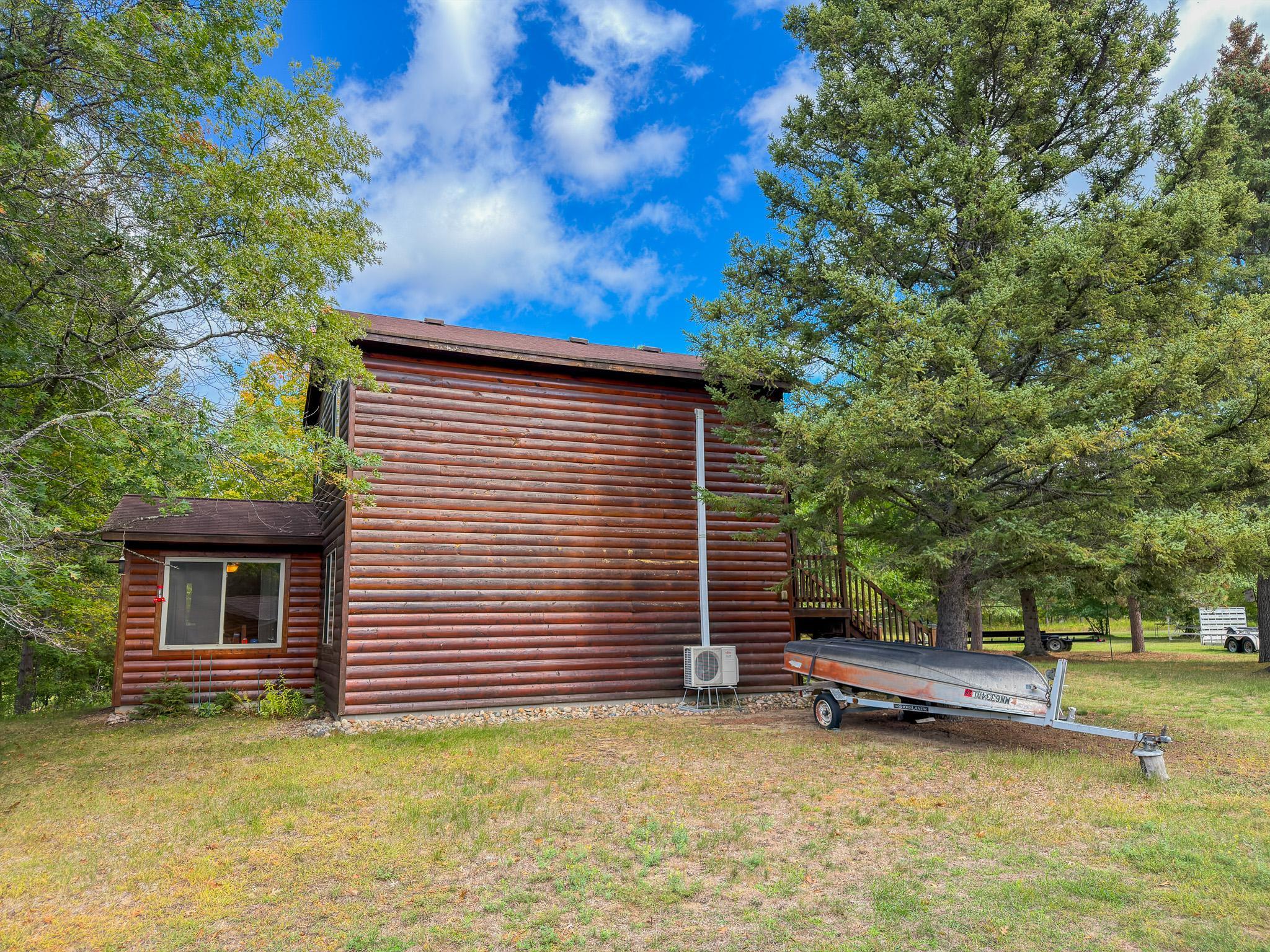 2005 single family home for sale at 25371 Hirsch Drive in Nevis, MN — 3 bed, 2 bath (photo 33 of 47)