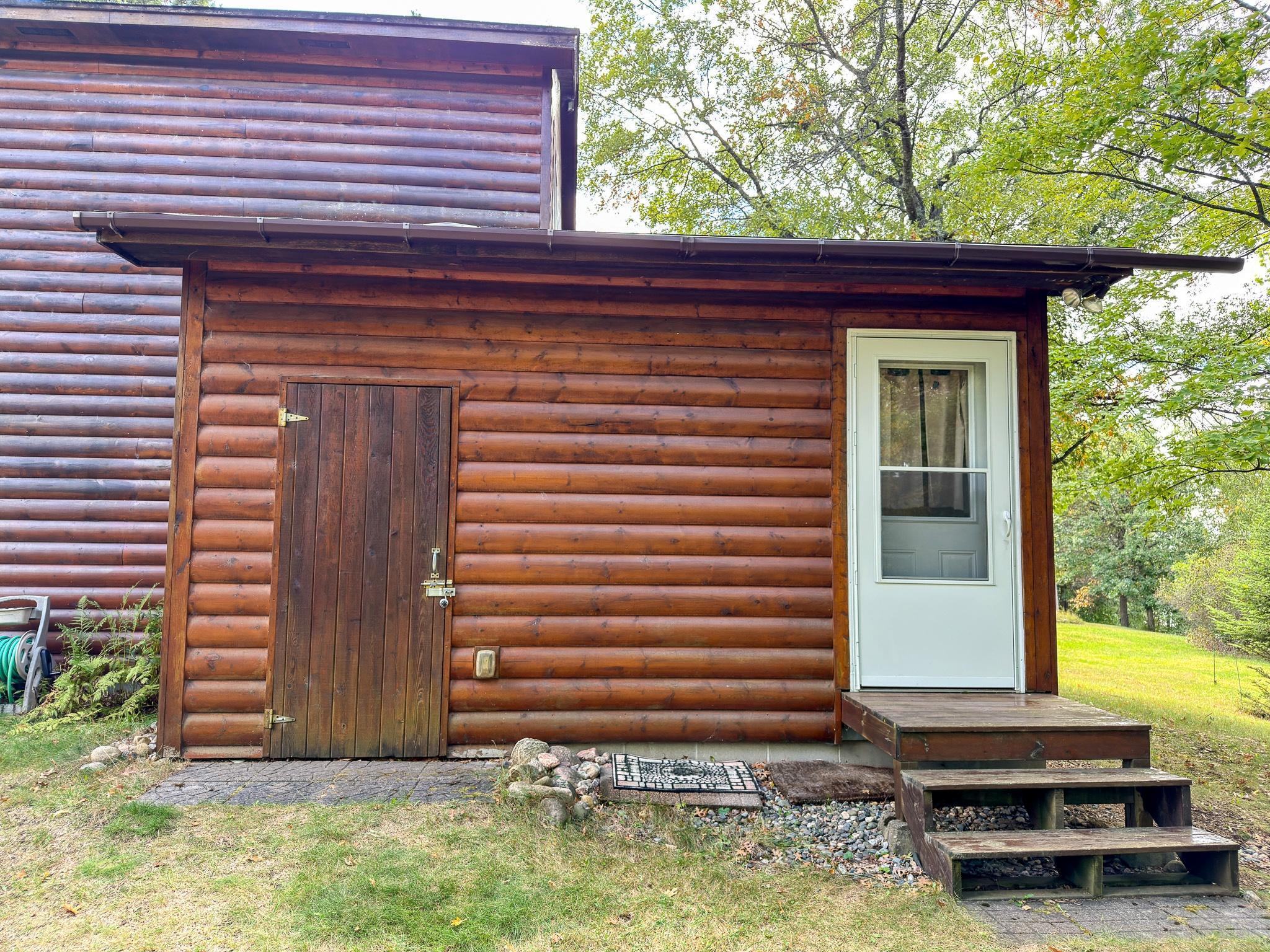 2005 single family home for sale at 25371 Hirsch Drive in Nevis, MN — 3 bed, 2 bath (photo 35 of 47)