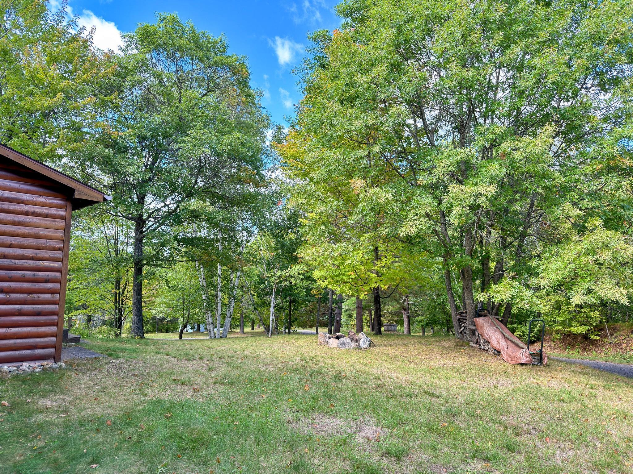 2005 single family home for sale at 25371 Hirsch Drive in Nevis, MN — 3 bed, 2 bath (photo 37 of 47)