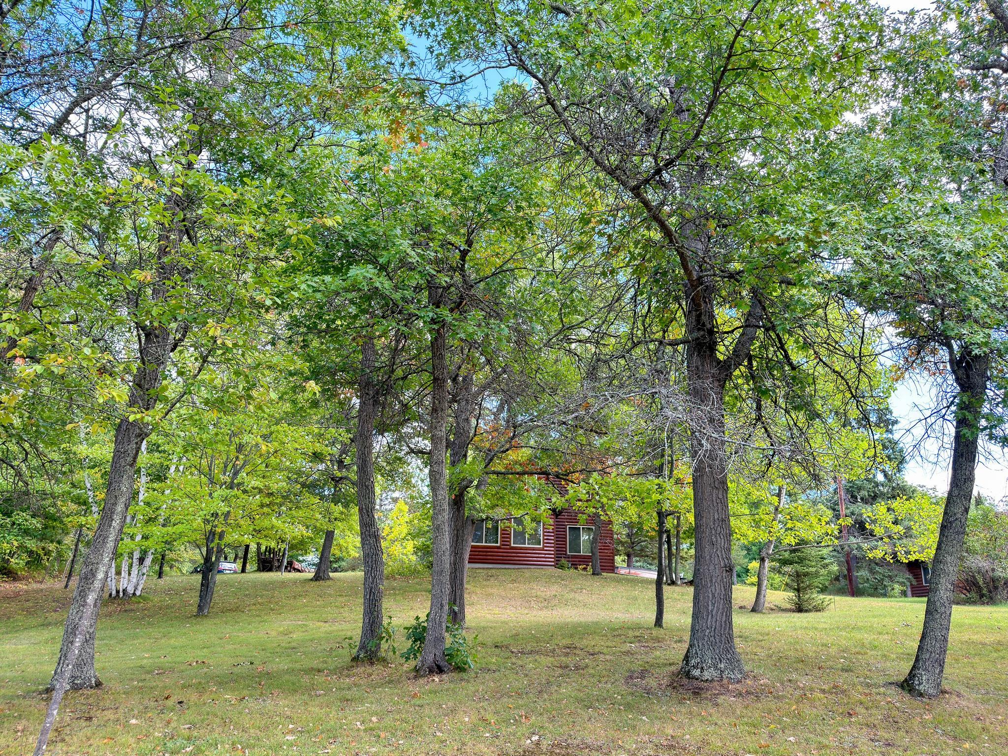 2005 single family home for sale at 25371 Hirsch Drive in Nevis, MN — 3 bed, 2 bath (photo 38 of 47)