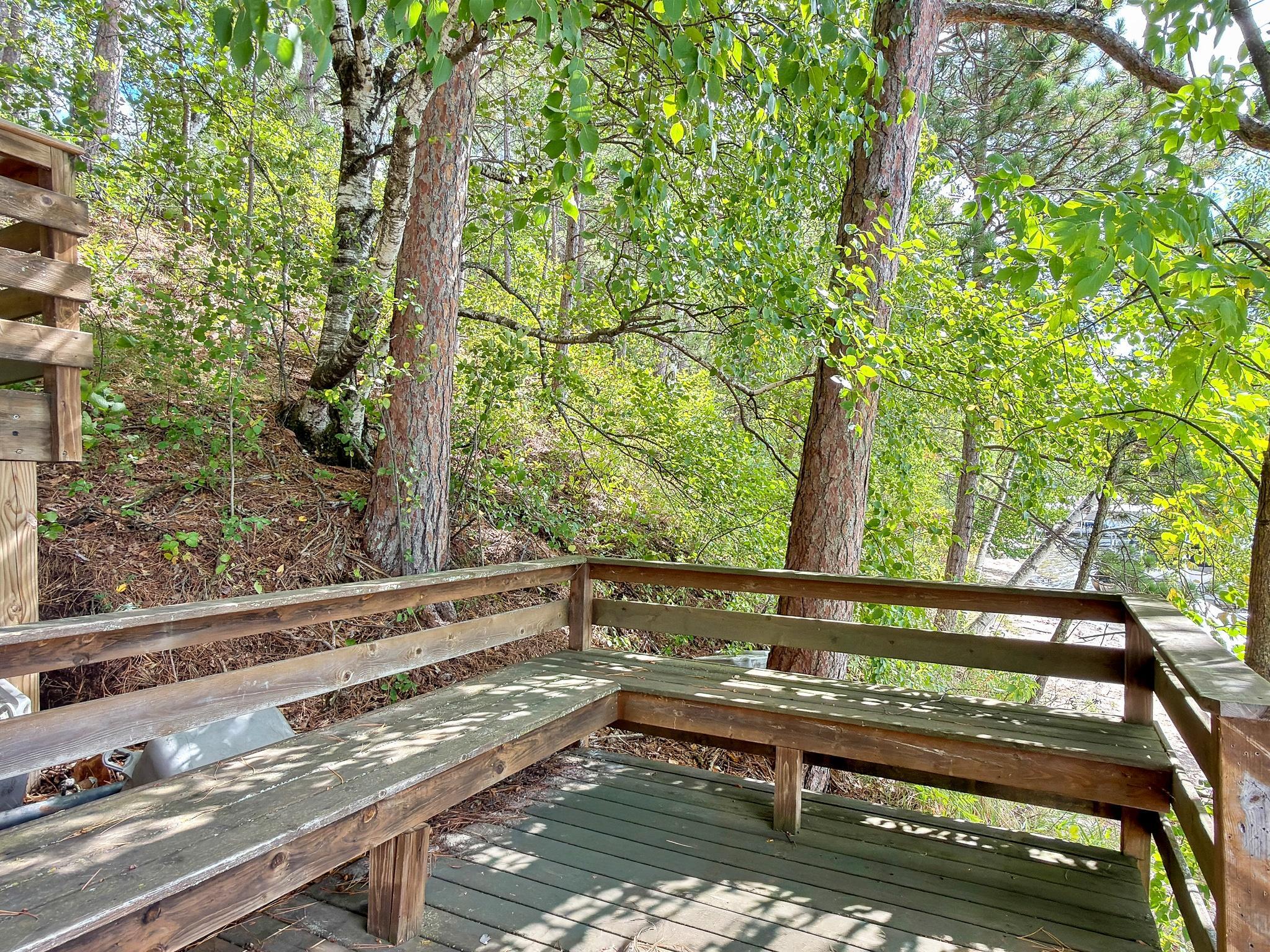 2005 single family home for sale at 25371 Hirsch Drive in Nevis, MN — 3 bed, 2 bath (photo 40 of 47)