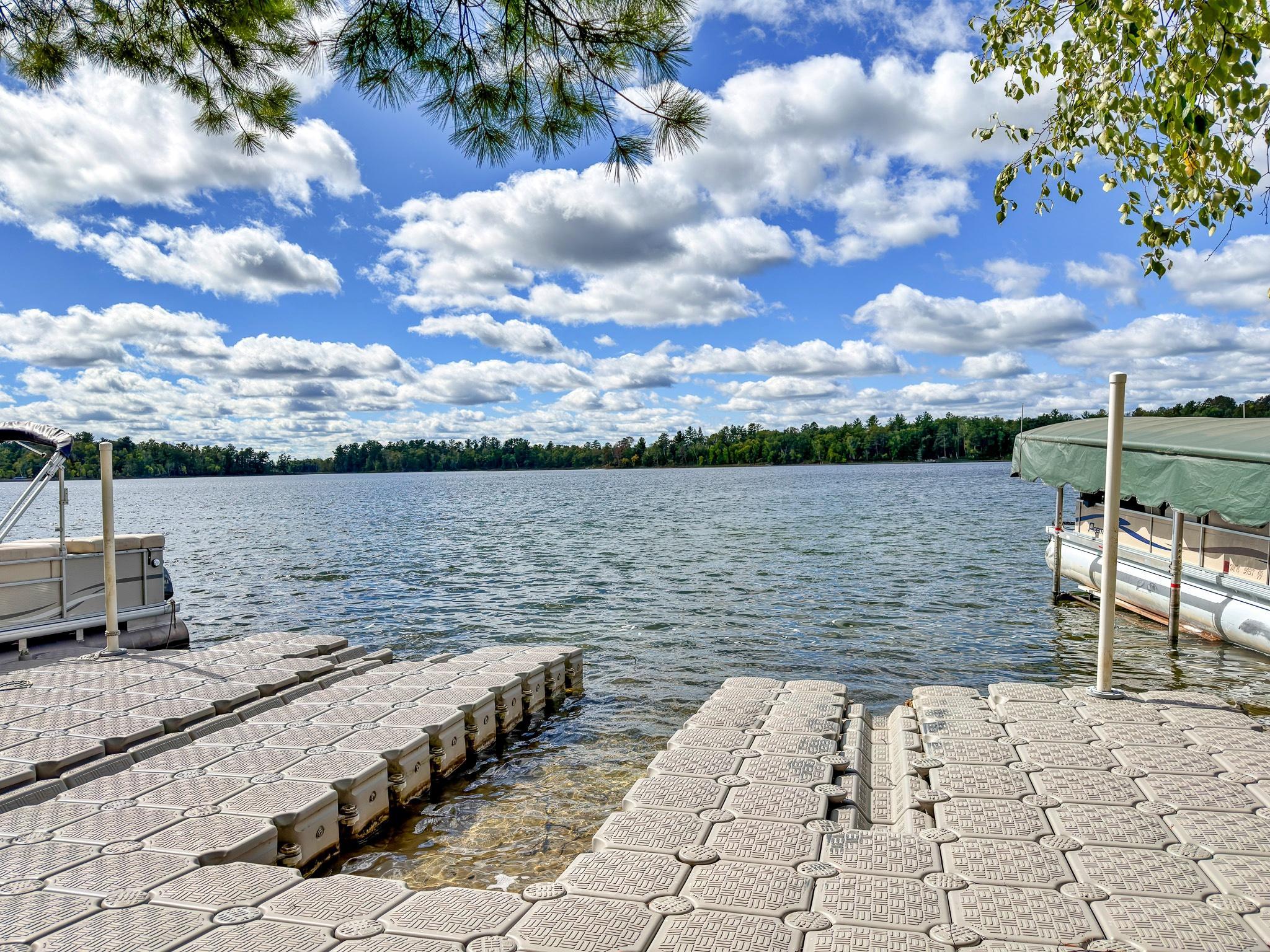 2005 single family home for sale at 25371 Hirsch Drive in Nevis, MN — 3 bed, 2 bath (photo 5 of 47)