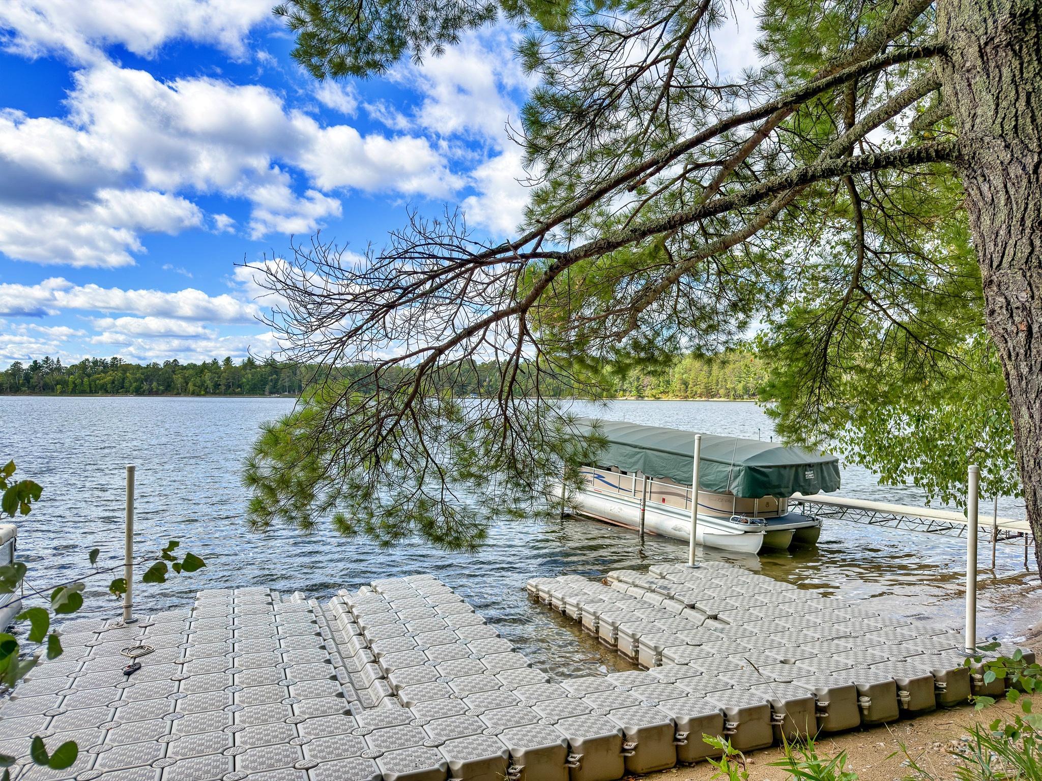 2005 single family home for sale at 25371 Hirsch Drive in Nevis, MN — 3 bed, 2 bath (photo 42 of 47)
