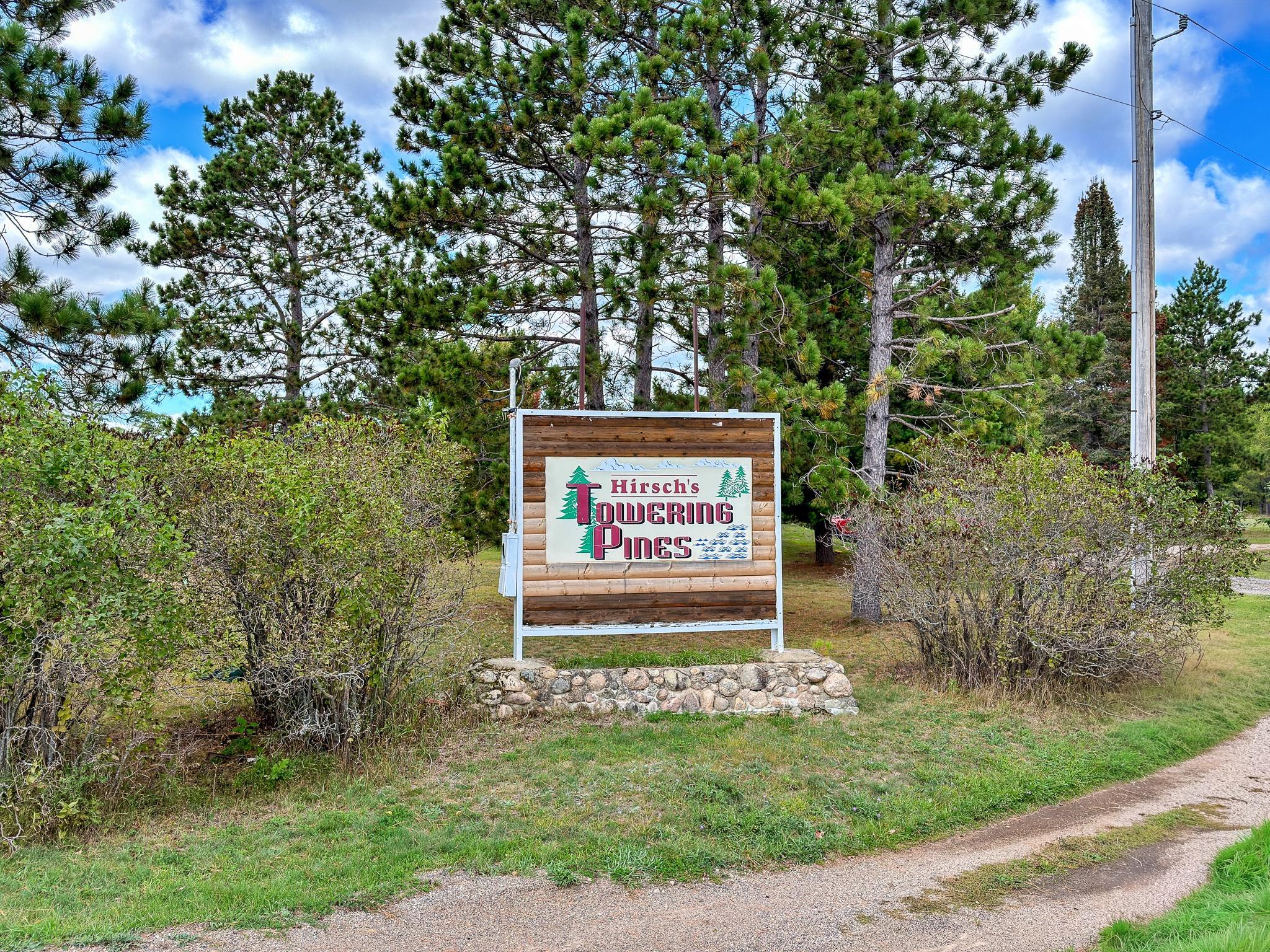2005 single family home for sale at 25371 Hirsch Drive in Nevis, MN — 3 bed, 2 bath (photo 44 of 47)