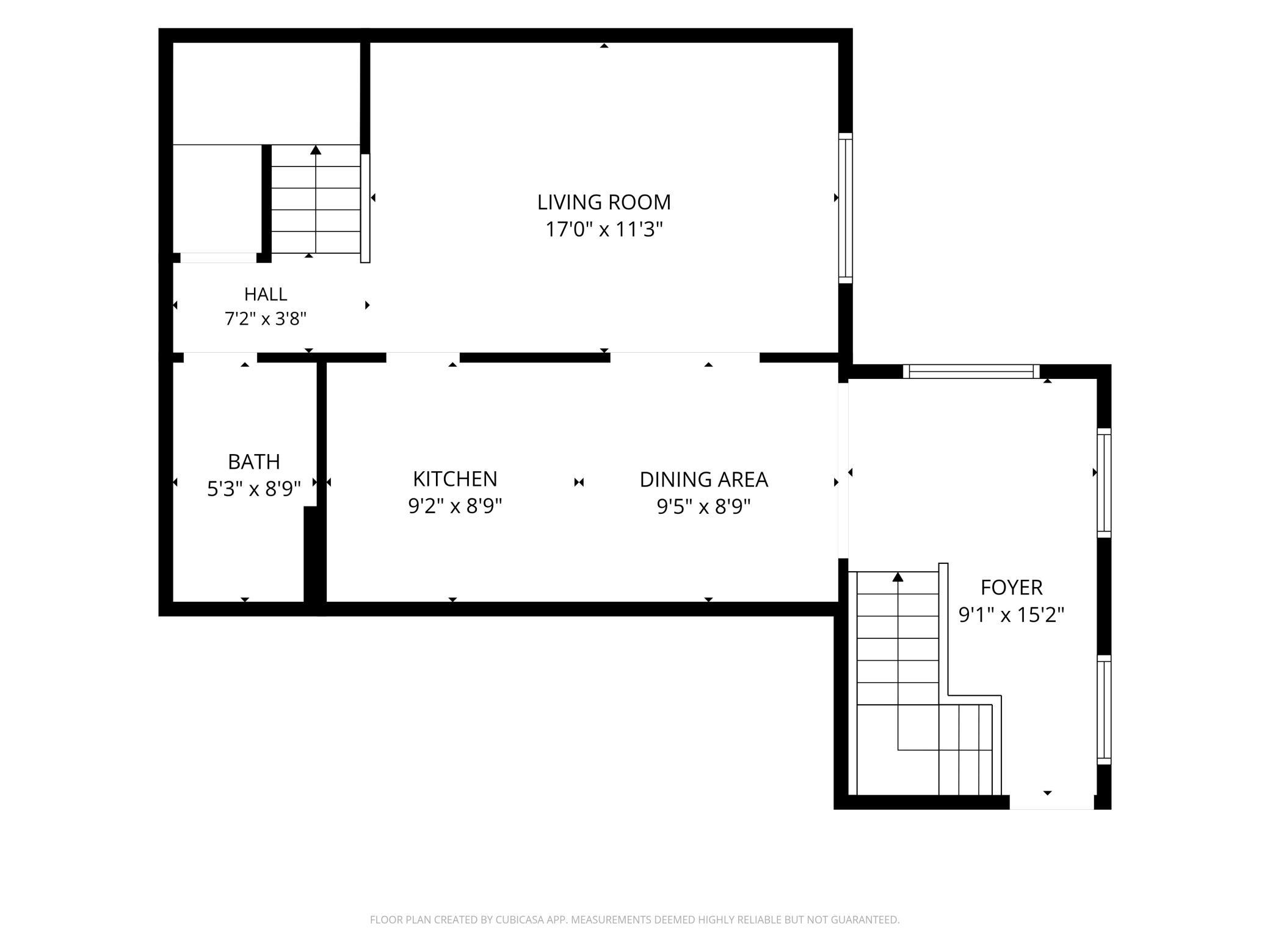 2005 single family home for sale at 25371 Hirsch Drive in Nevis, MN — 3 bed, 2 bath (photo 45 of 47)