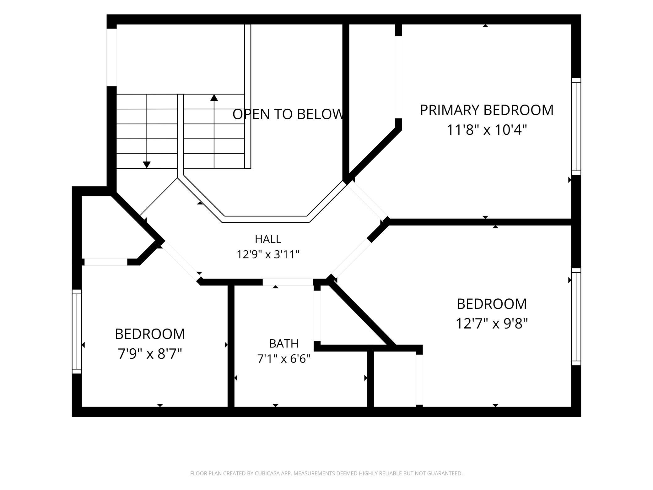 2005 single family home for sale at 25371 Hirsch Drive in Nevis, MN — 3 bed, 2 bath (photo 46 of 47)