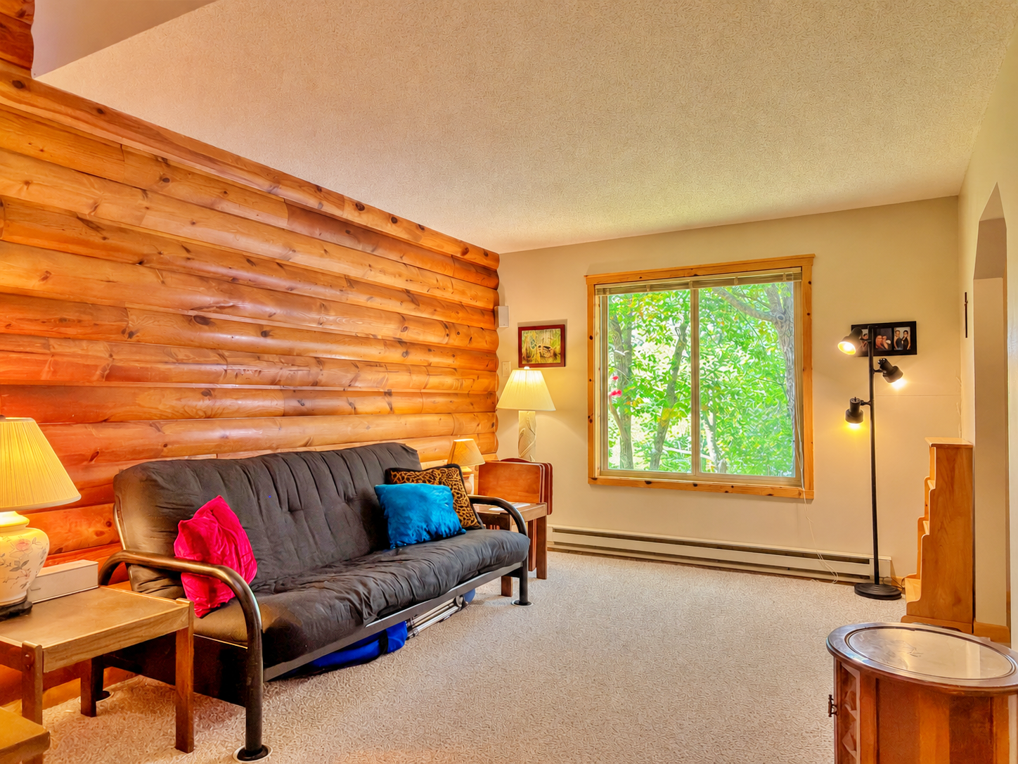 2005 single family home for sale at 25371 Hirsch Drive in Nevis, MN — 3 bed, 2 bath (photo 8 of 47)