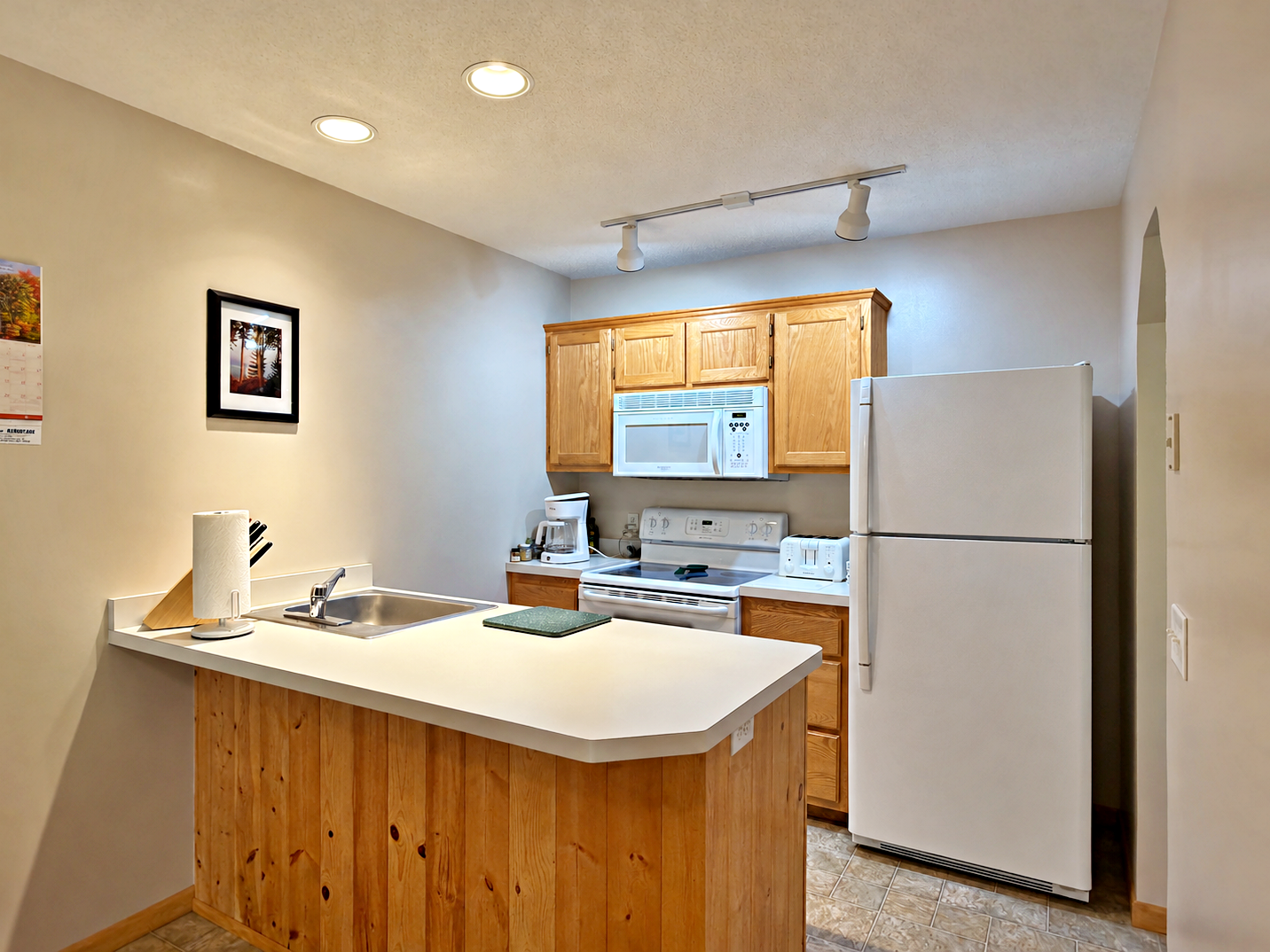 2005 single family home for sale at 25371 Hirsch Drive in Nevis, MN — 3 bed, 2 bath (photo 10 of 47)