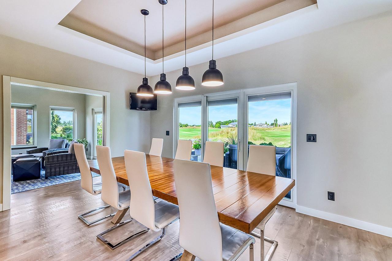 2012 single family home for sale at 4345 Beach Lane S in Fargo, ND — 5 bed, 4 bath (photo 19 of 102)