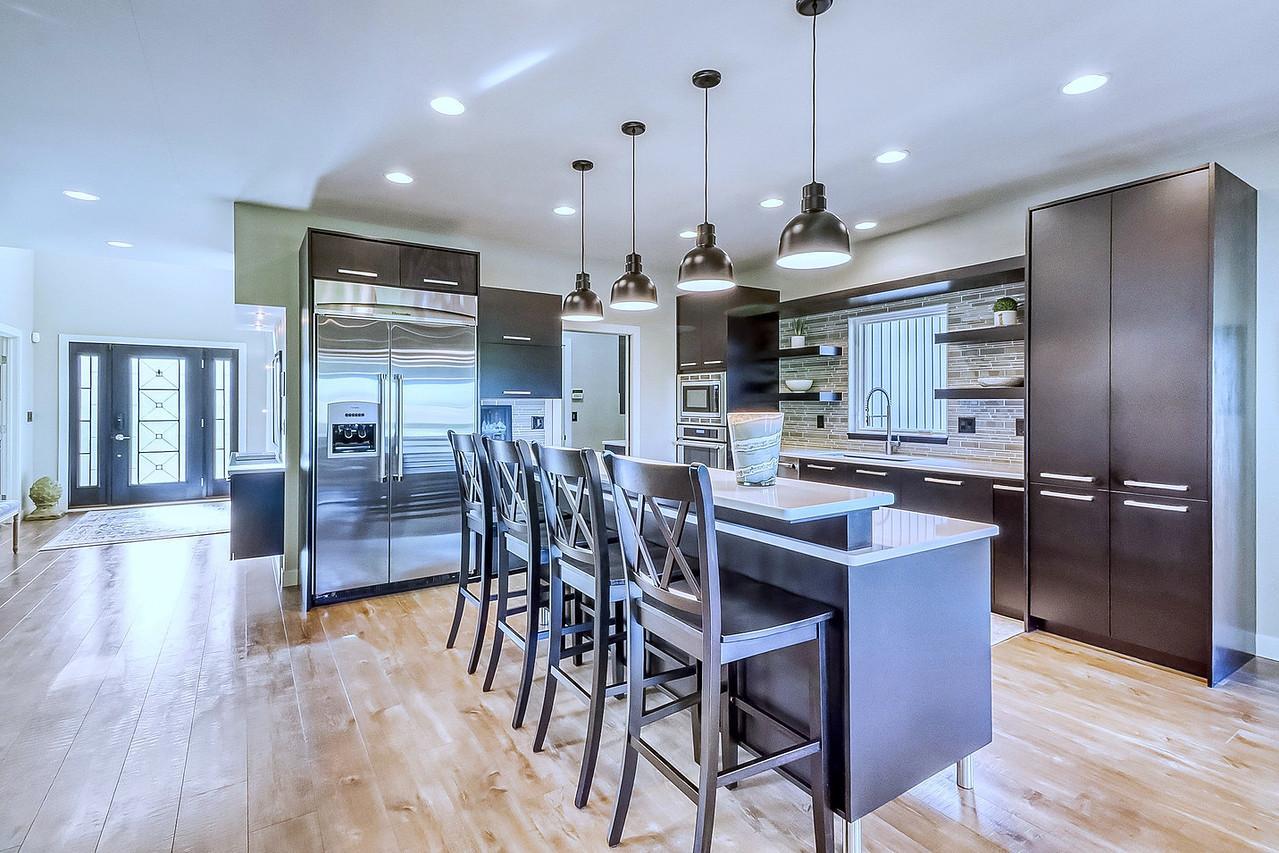 2012 single family home for sale at 4345 Beach Lane S in Fargo, ND — 5 bed, 4 bath (photo 23 of 102)
