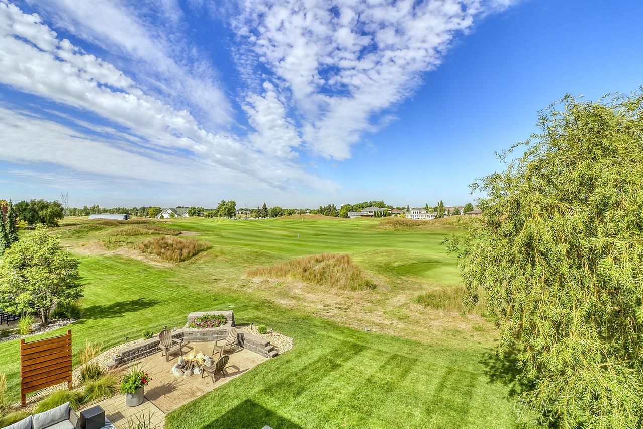 2012 single family home for sale at 4345 Beach Lane S in Fargo, ND — 5 bed, 4 bath (photo 46 of 102)