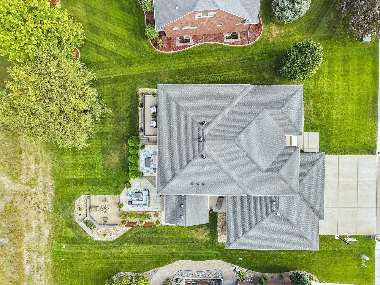 2012 single family home for sale at 4345 Beach Lane S in Fargo, ND — 5 bed, 4 bath (photo 87 of 102)