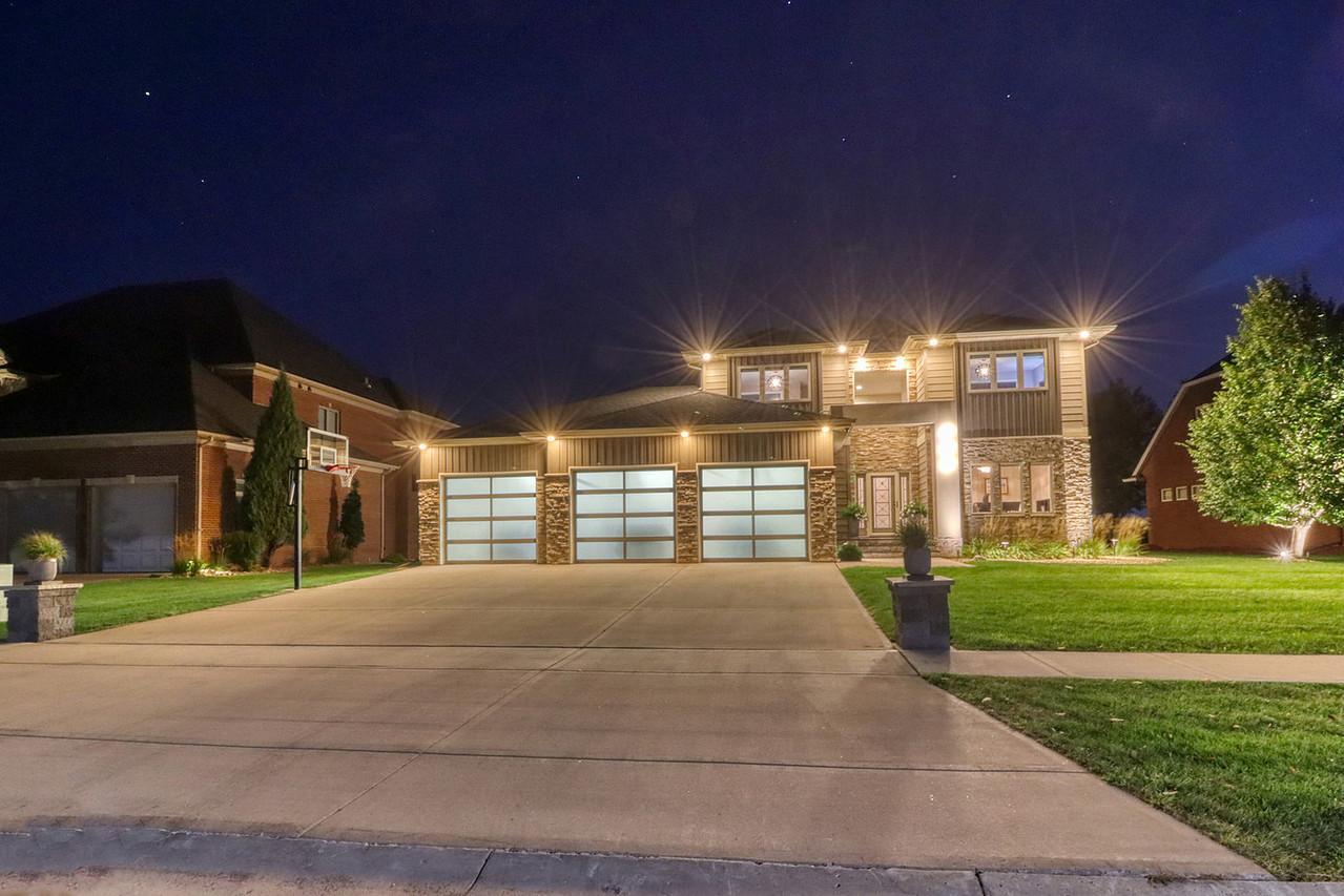 2012 single family home for sale at 4345 Beach Lane S in Fargo, ND — 5 bed, 4 bath (photo 92 of 102)