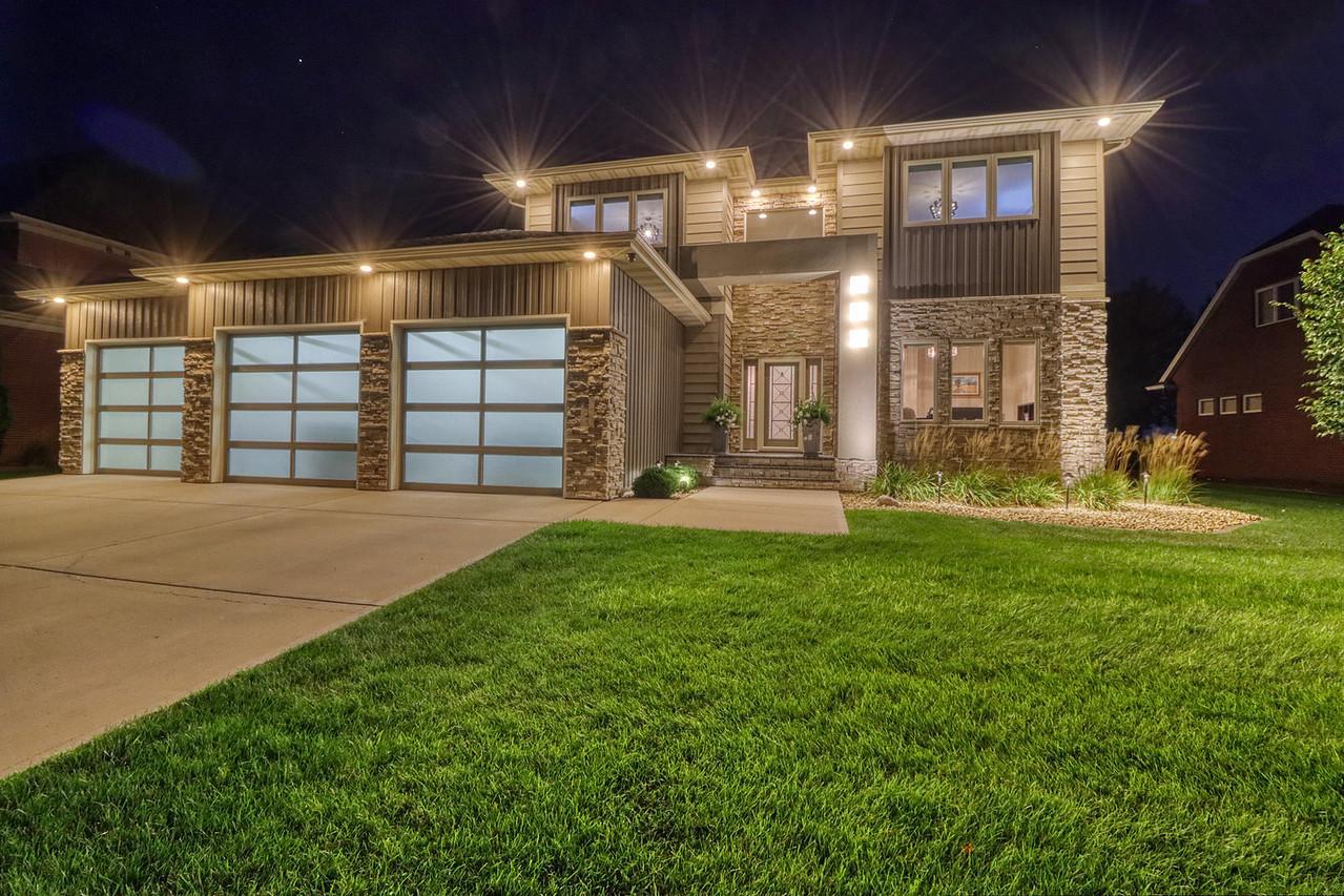 2012 single family home for sale at 4345 Beach Lane S in Fargo, ND — 5 bed, 4 bath (photo 93 of 102)